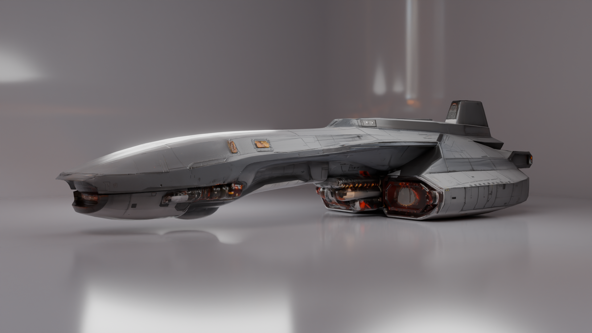 Nave Spaziale