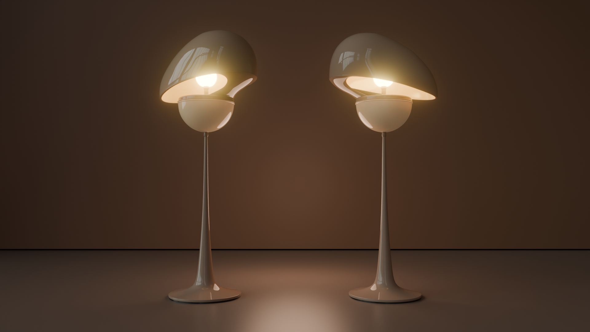 Lampada di Design Moderna