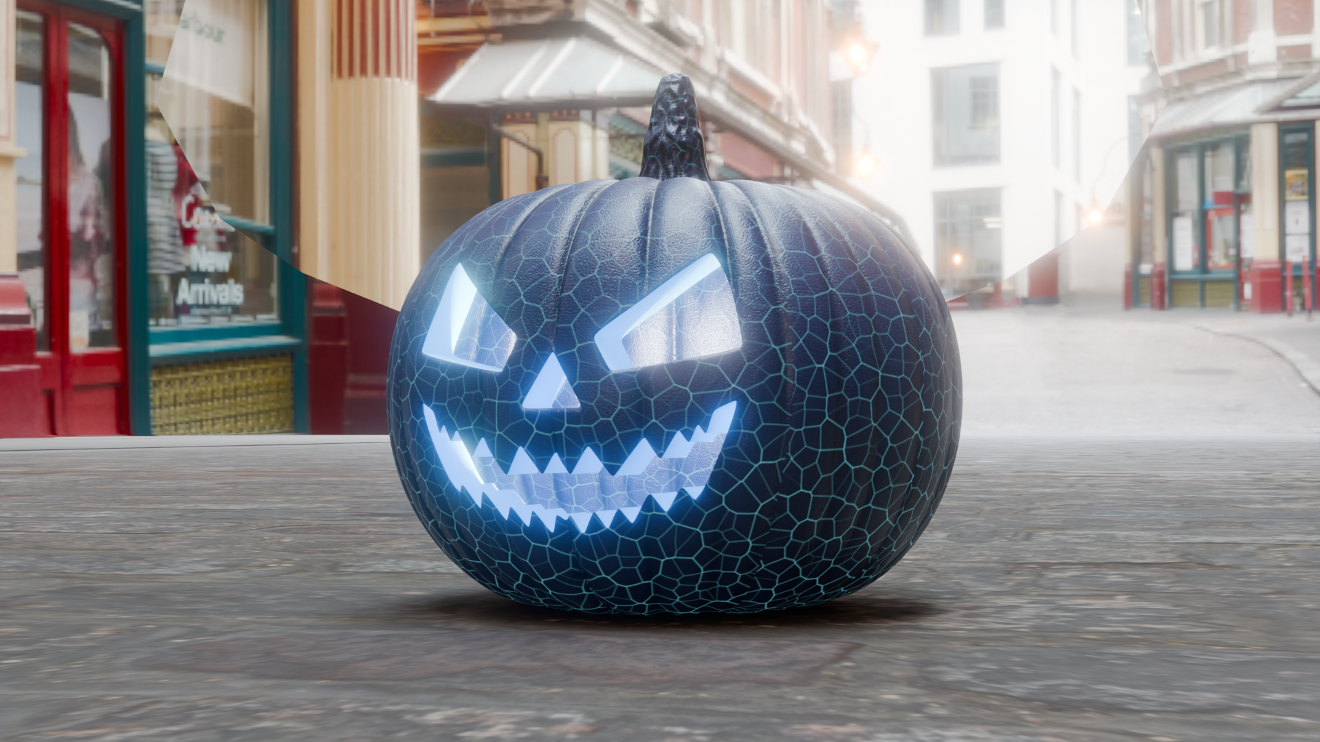 Zucca Digitale - immagine 5