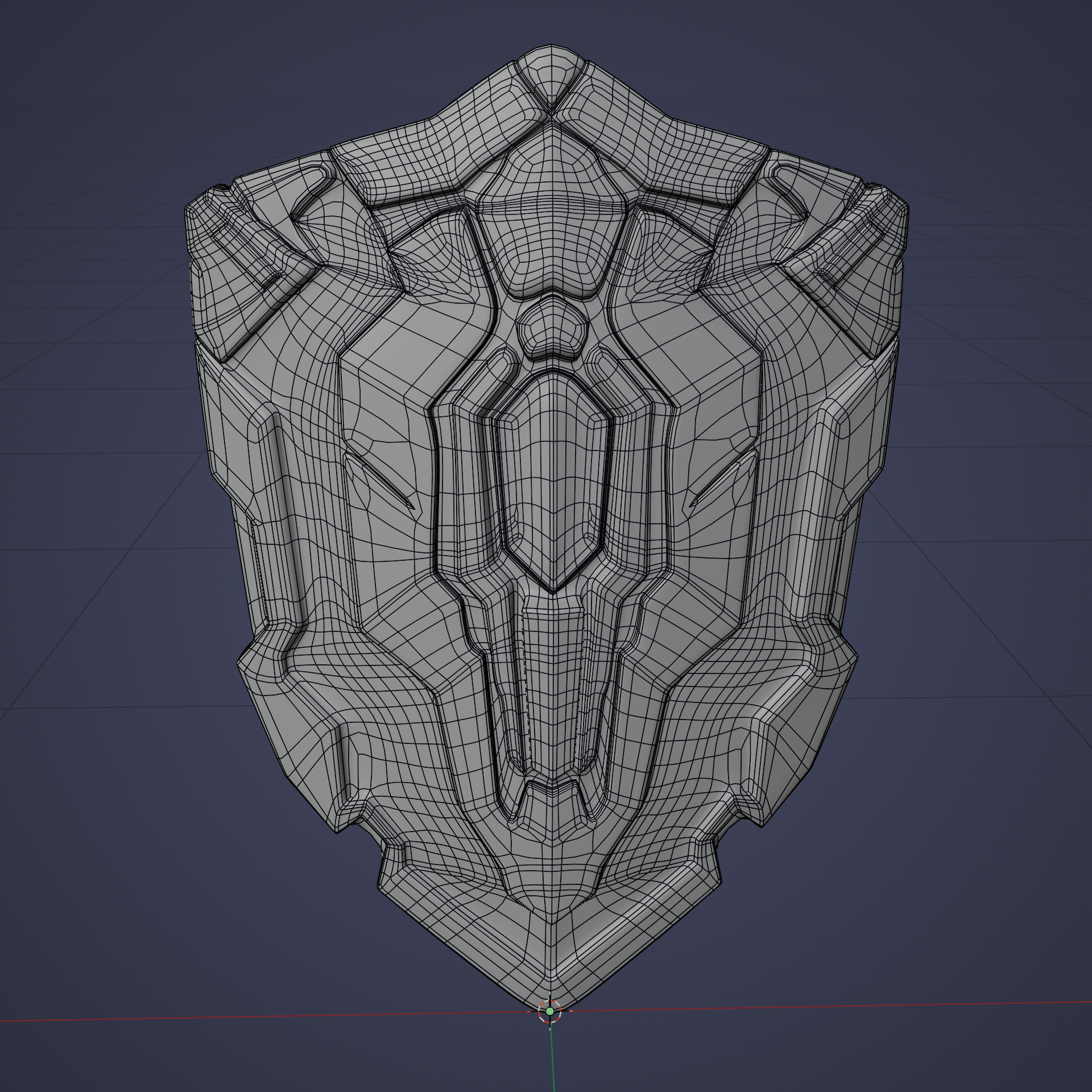 Scudo Sci-Fi - immagine 9