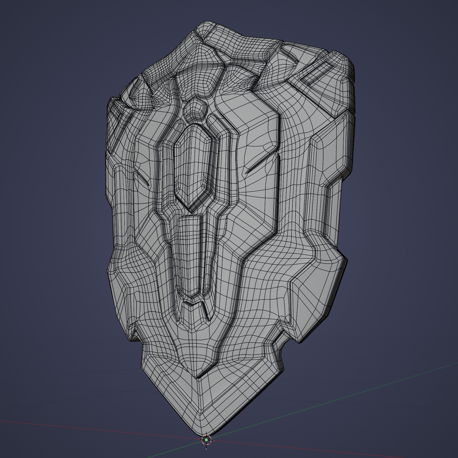 Scudo Sci-Fi - immagine 10