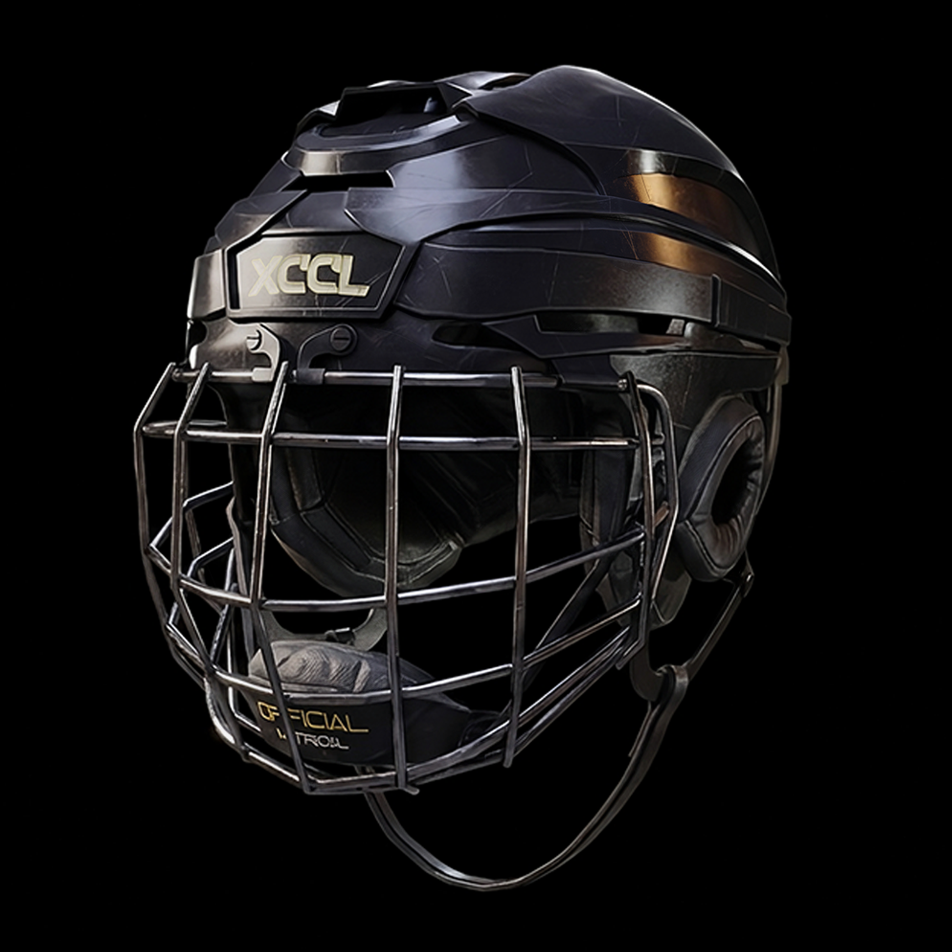 Hockey_Helmet - immagine 2