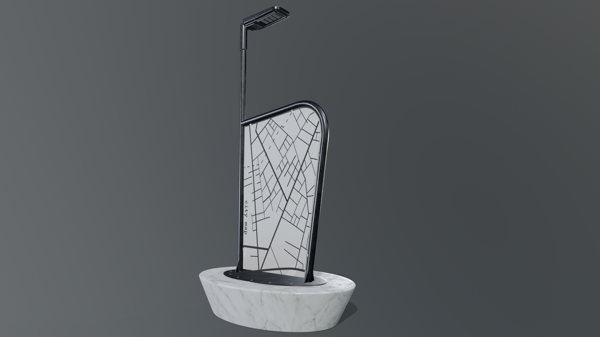 Urban Smart Bench - immagine 4