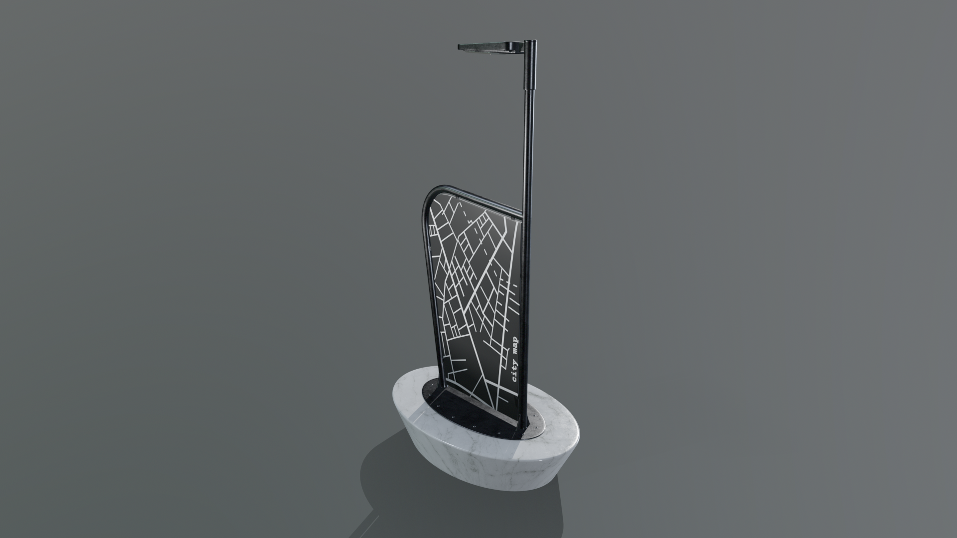Urban Smart Bench - immagine 6