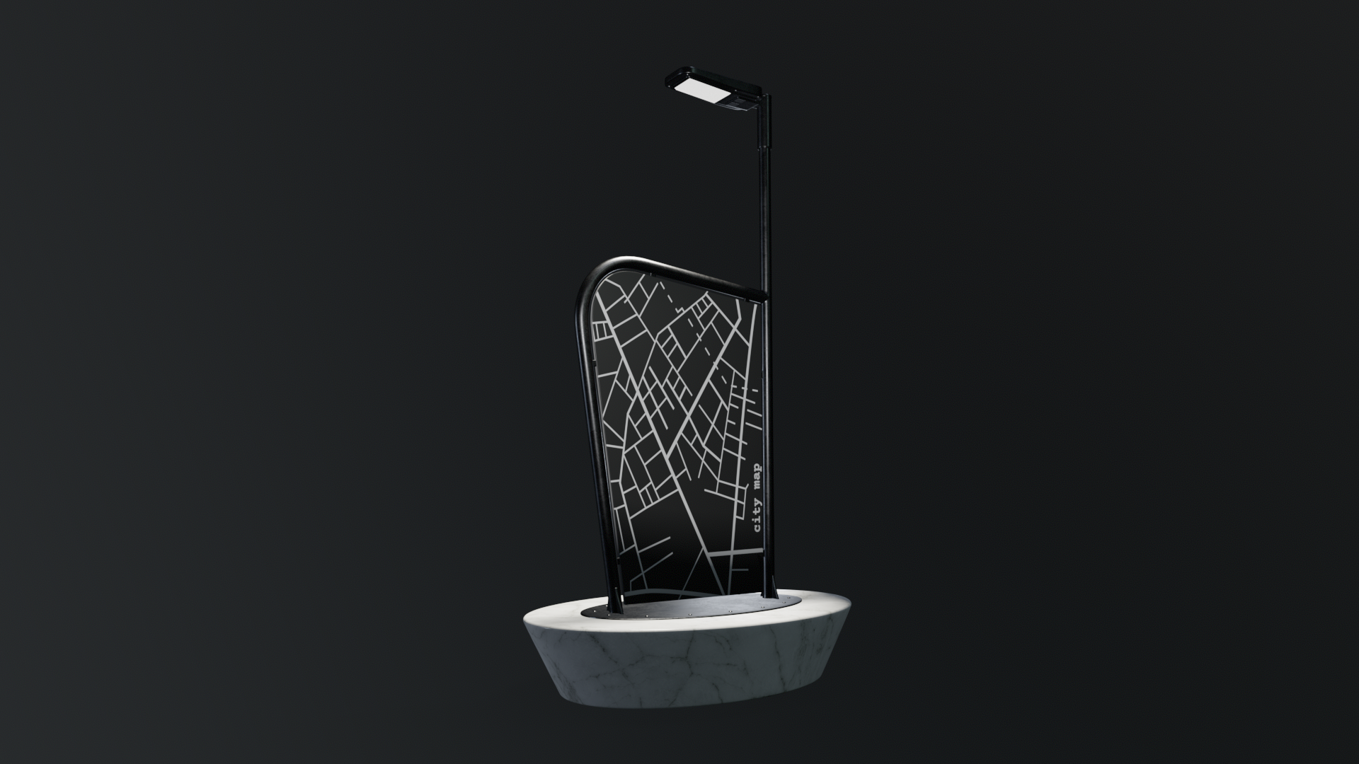 Urban Smart Bench - immagine 8