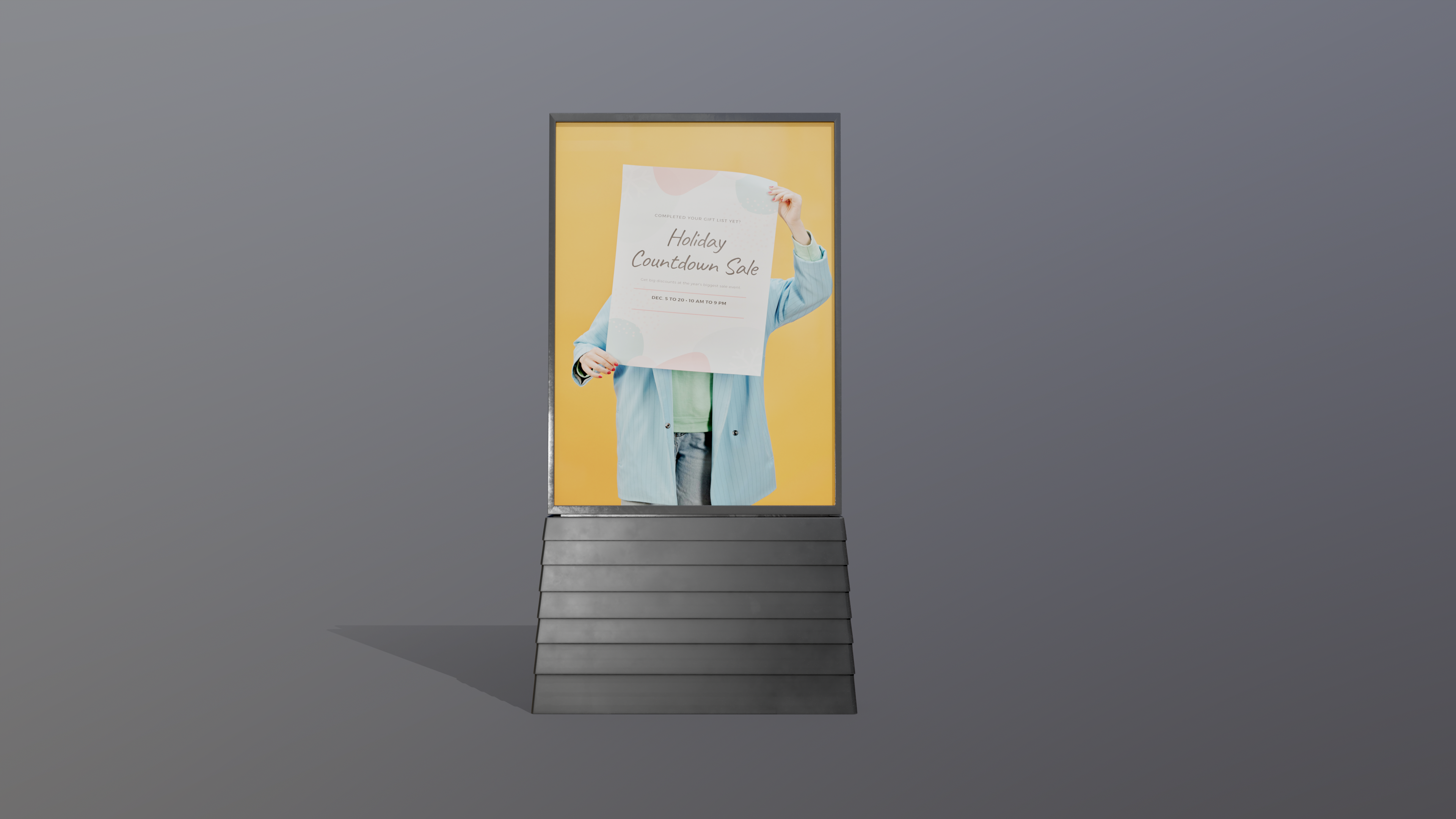 Urban Billboard - immagine 5