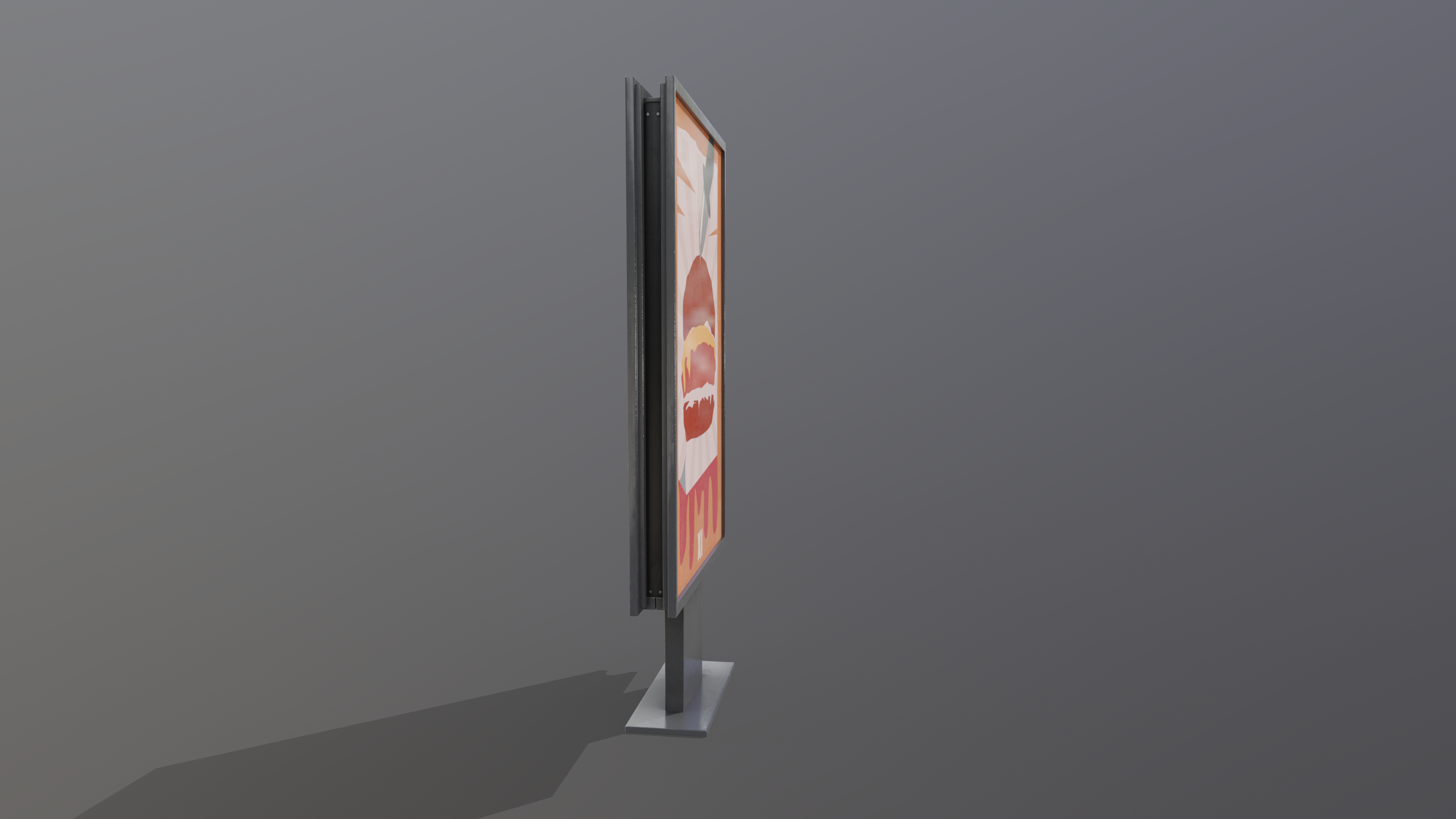 Urban Billboard - immagine 8