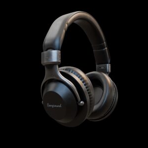 Headphones 3D