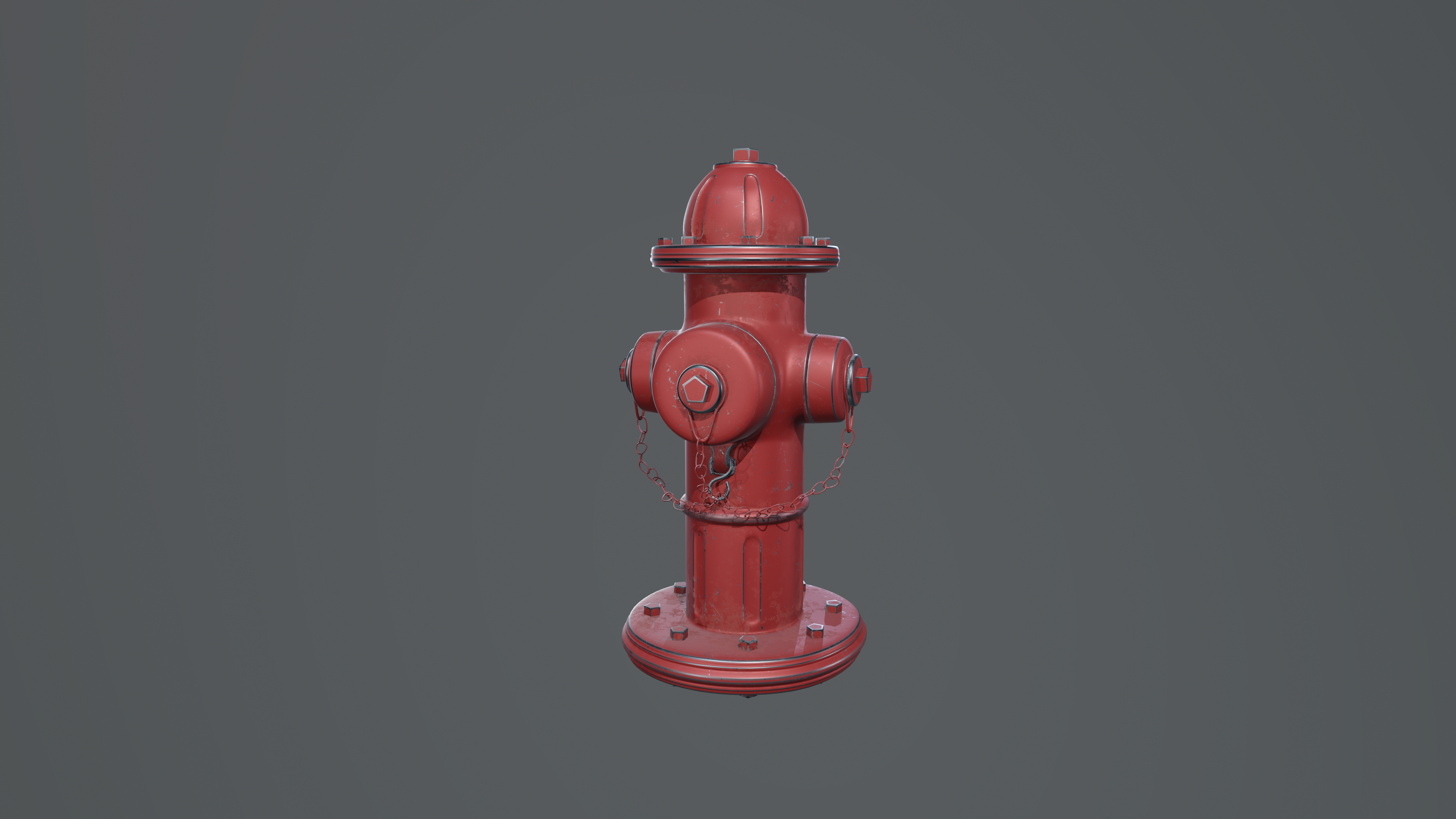 Urban Fire Hydrant - immagine 2