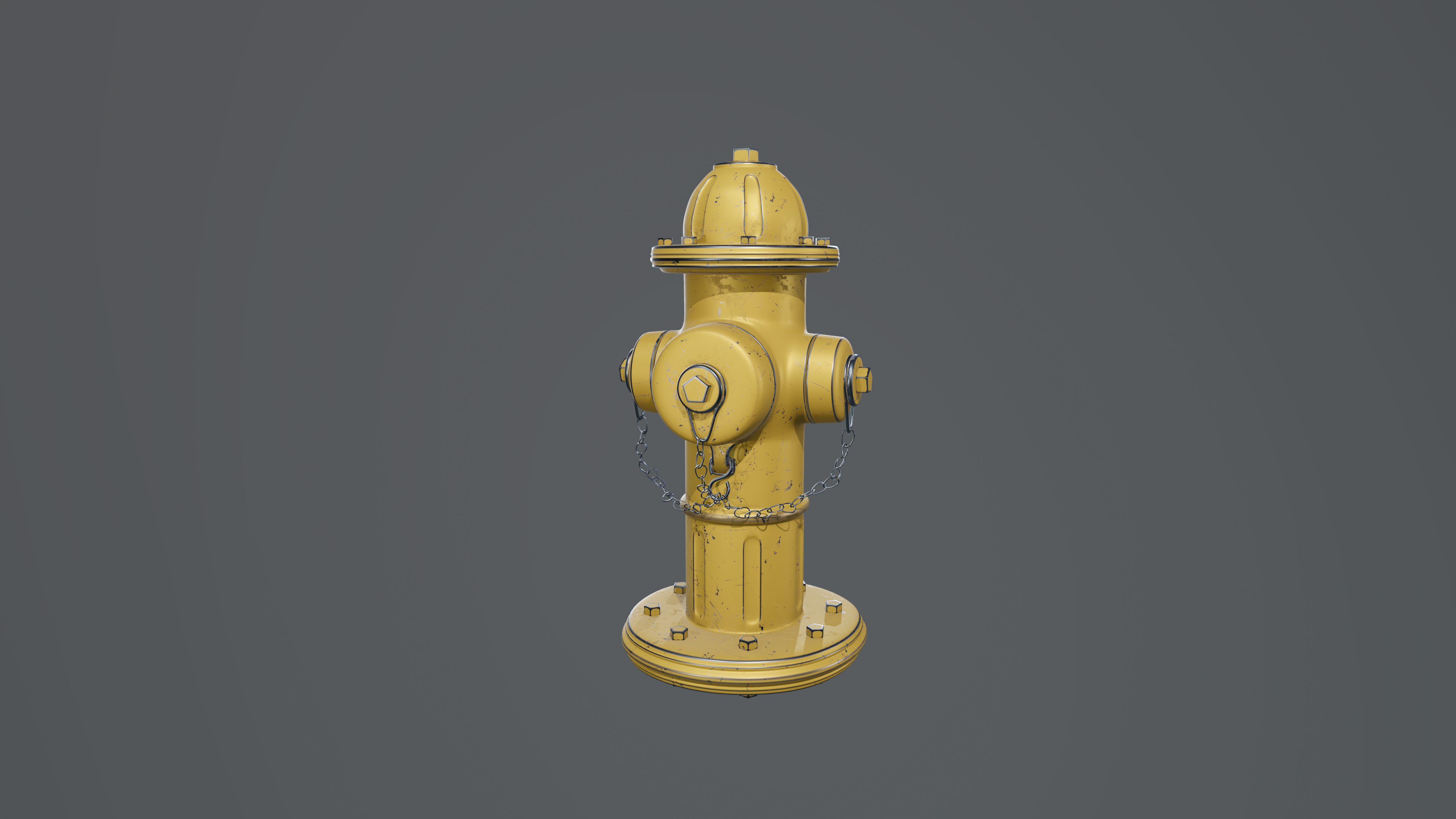 Urban Fire Hydrant - immagine 3