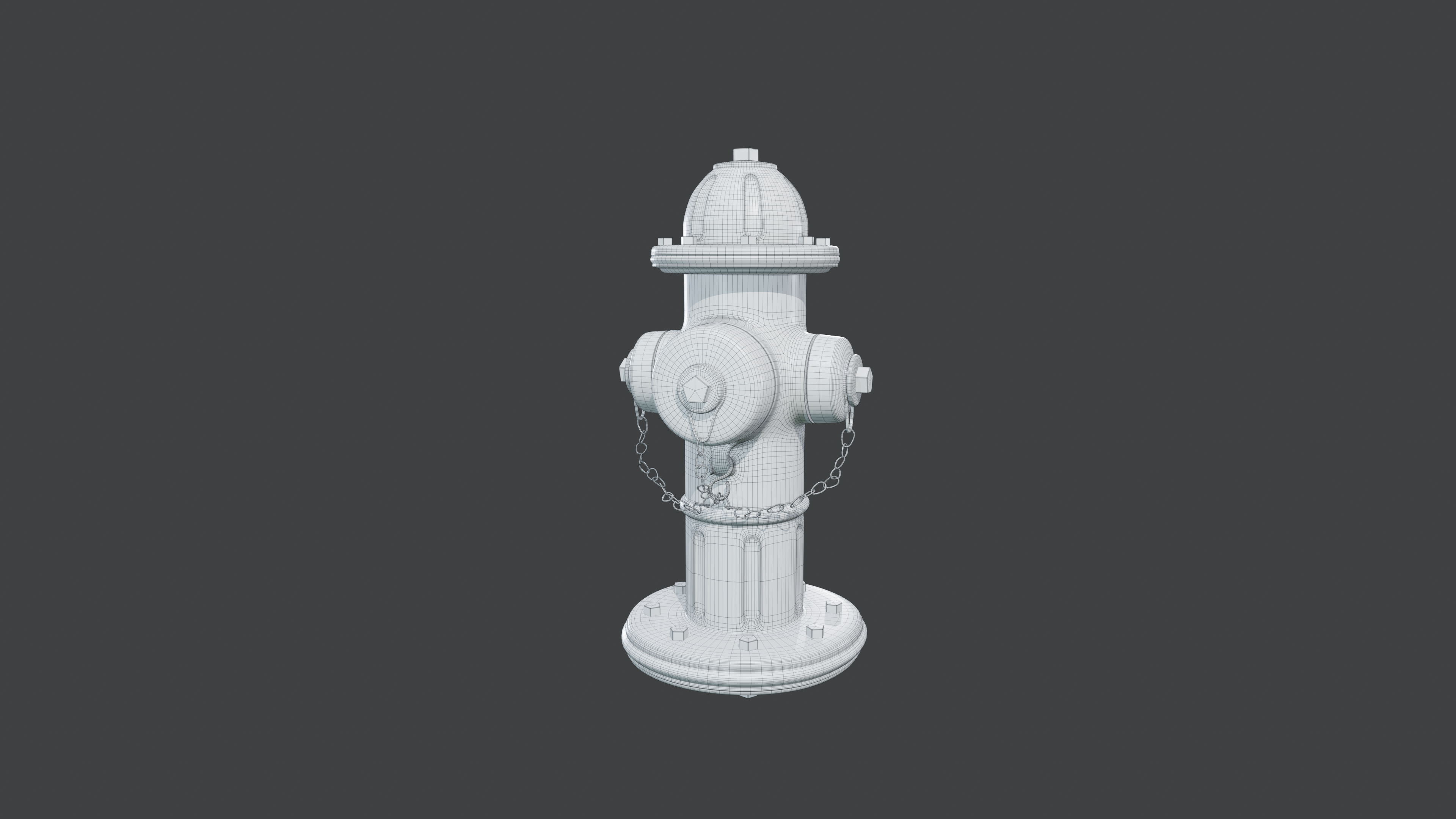 Urban Fire Hydrant - immagine 4