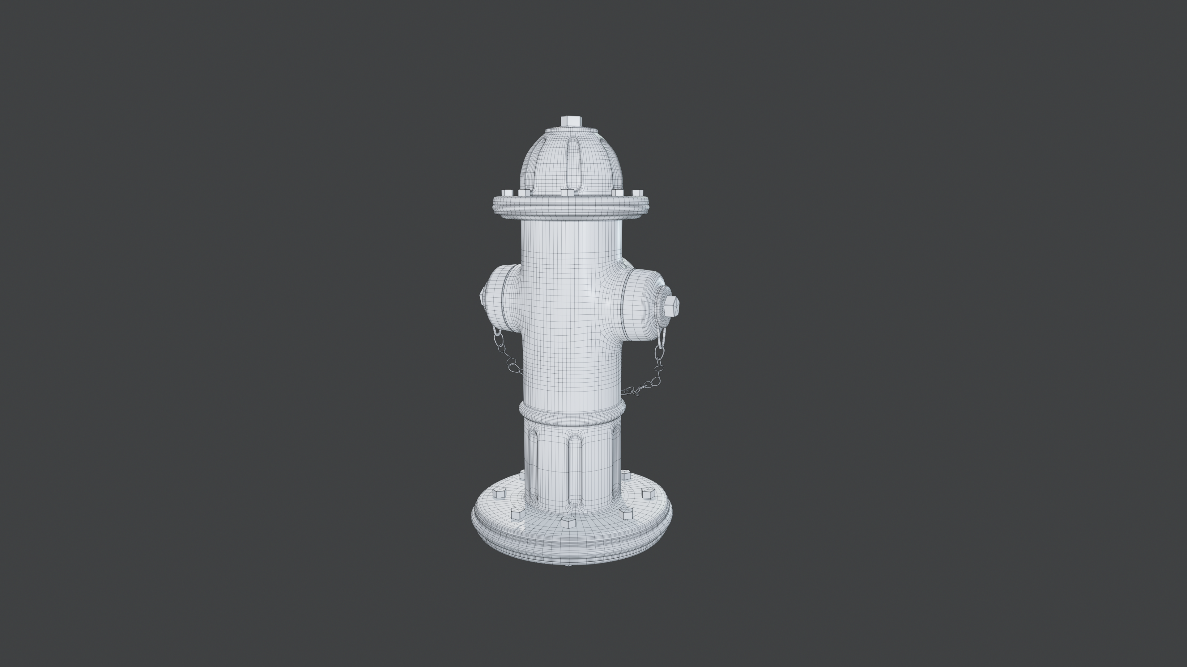 Urban Fire Hydrant - immagine 5