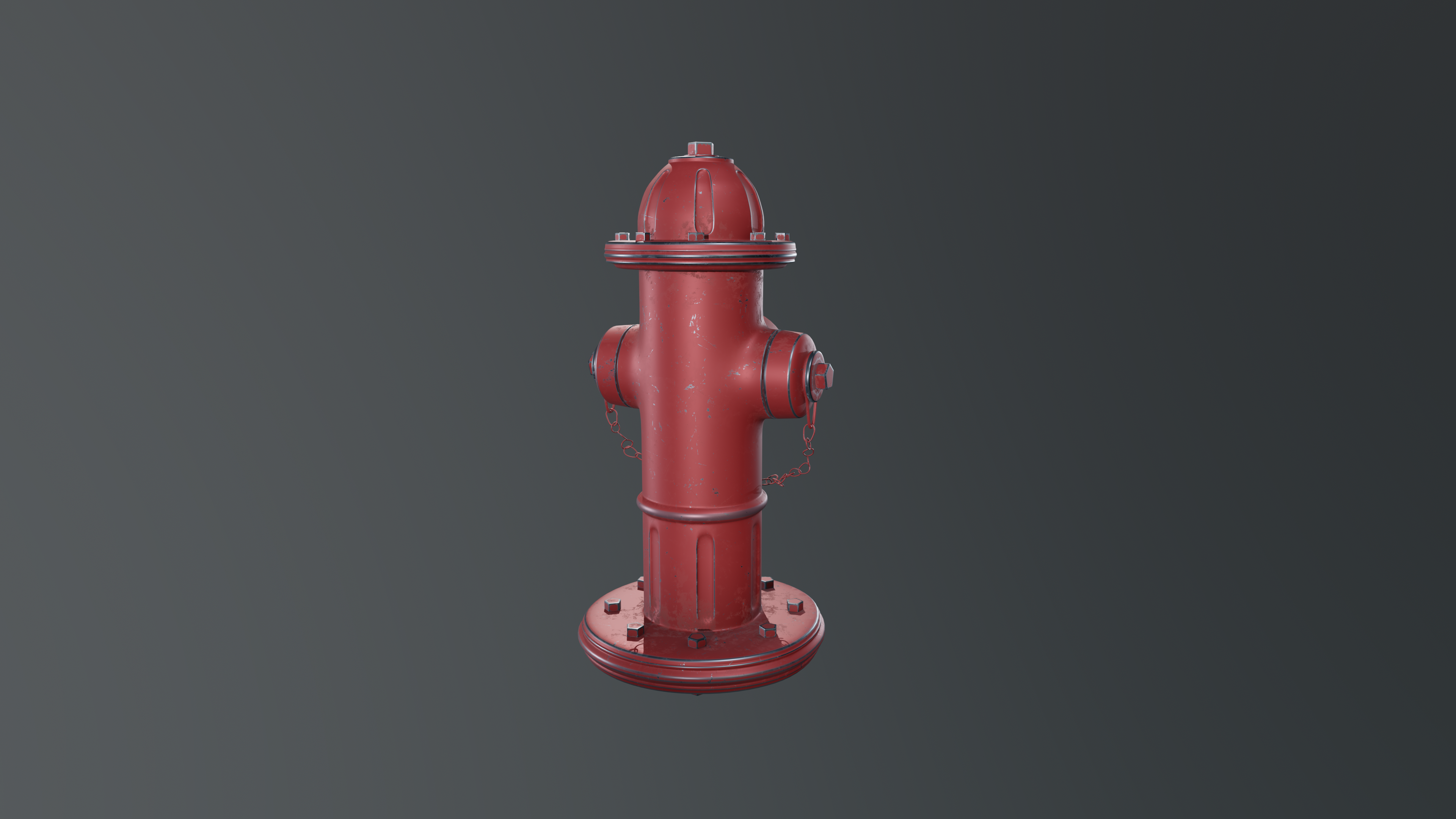Urban Fire Hydrant - immagine 6