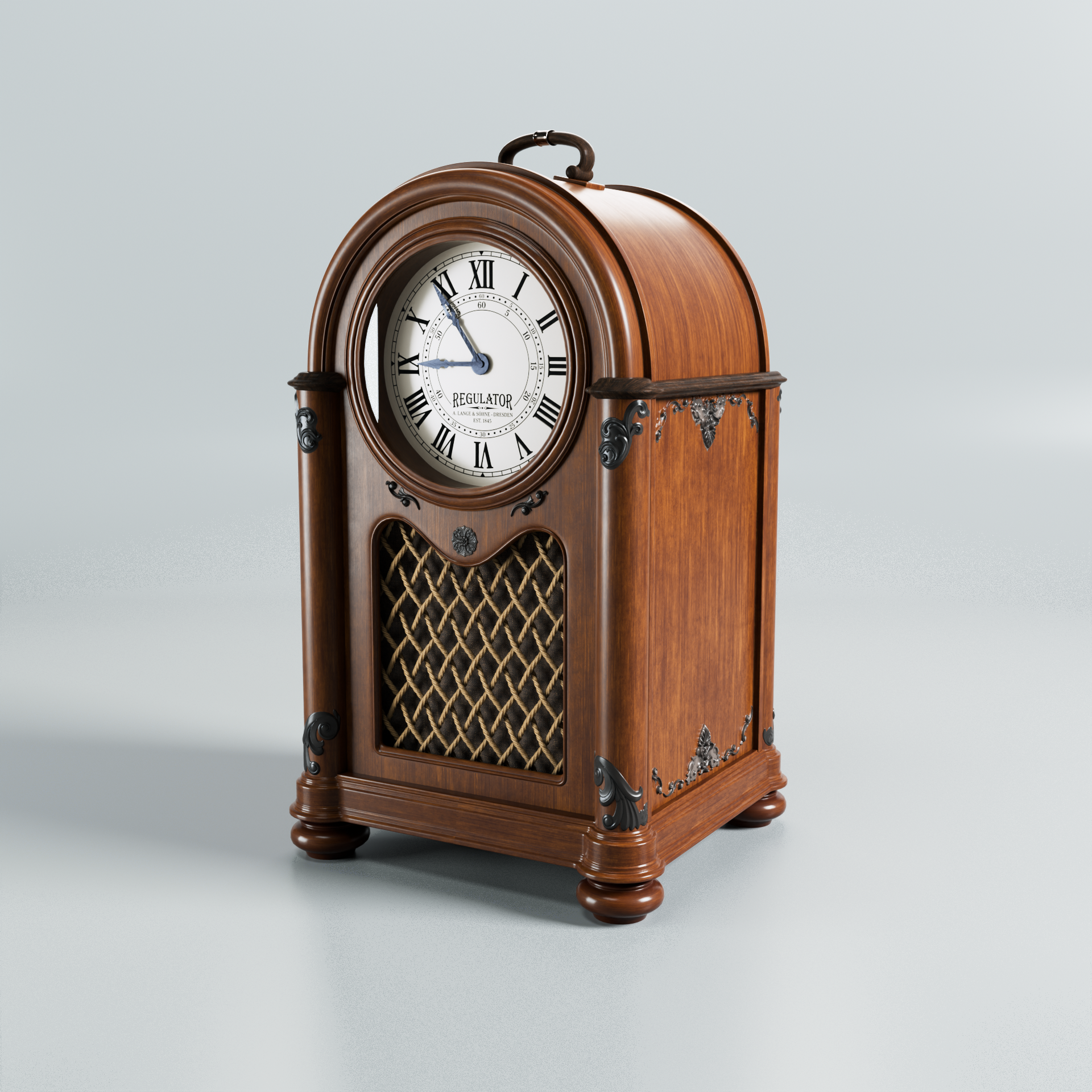 orologio vintage