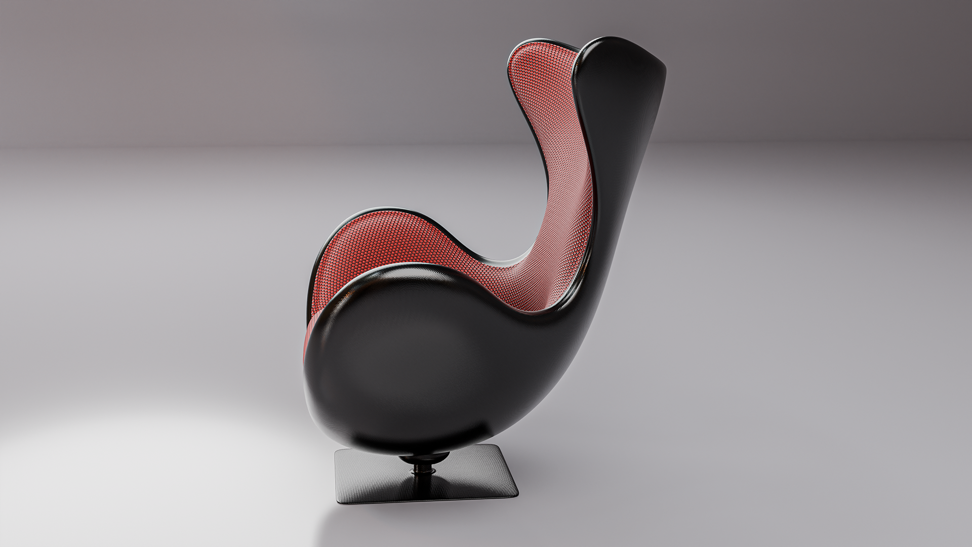 Poltrona Design - immagine 2