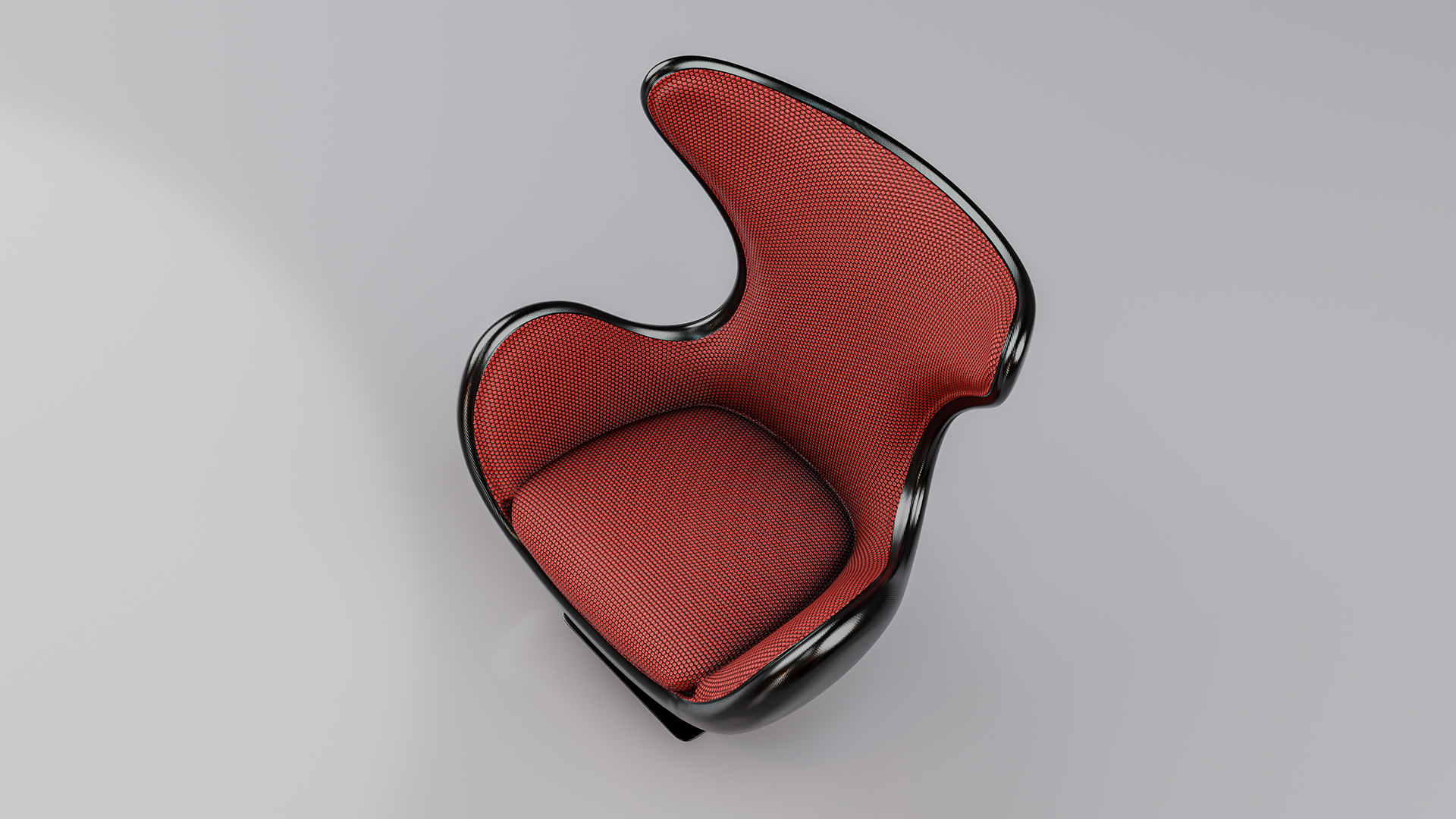 Poltrona Design - immagine 3