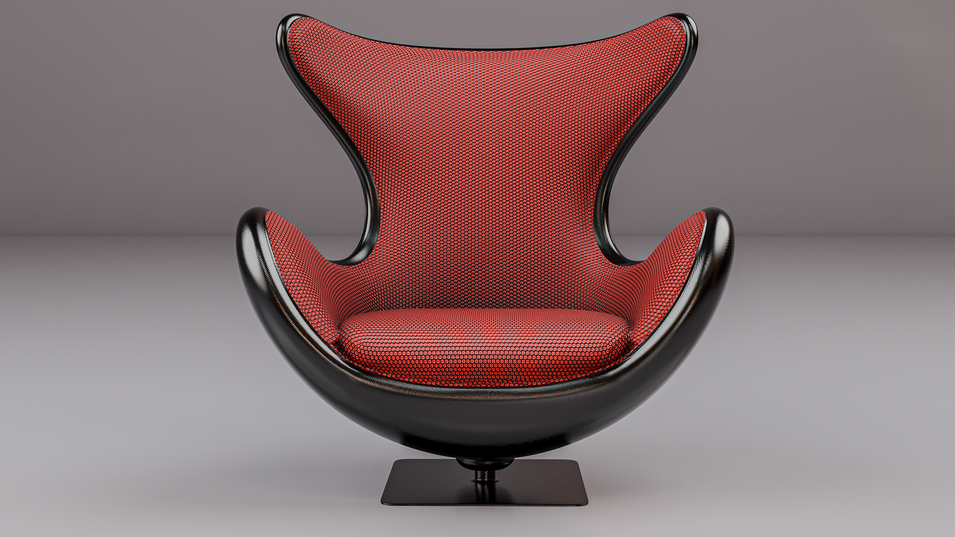 Poltrona Design - immagine 4