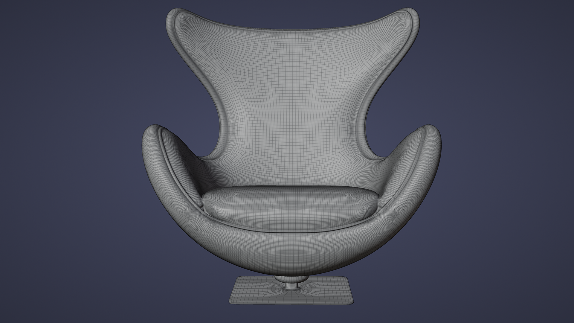 Poltrona Design - immagine 5