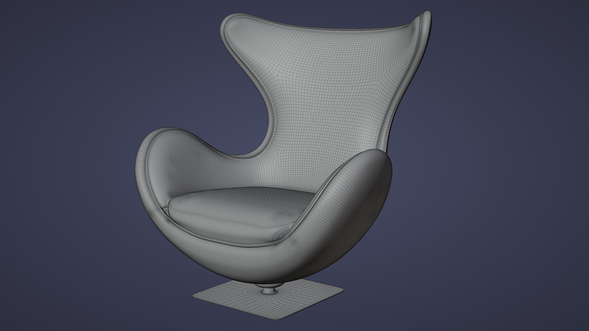 Poltrona Design - immagine 6