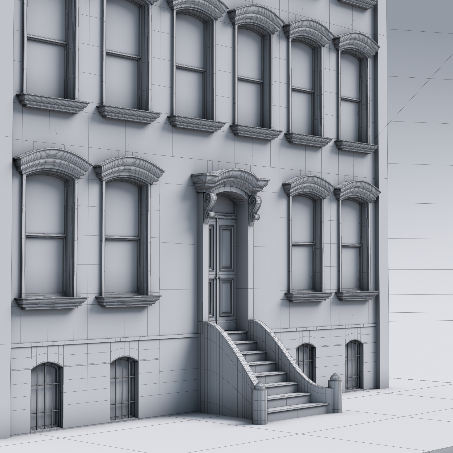 Brownstone house - immagine 6