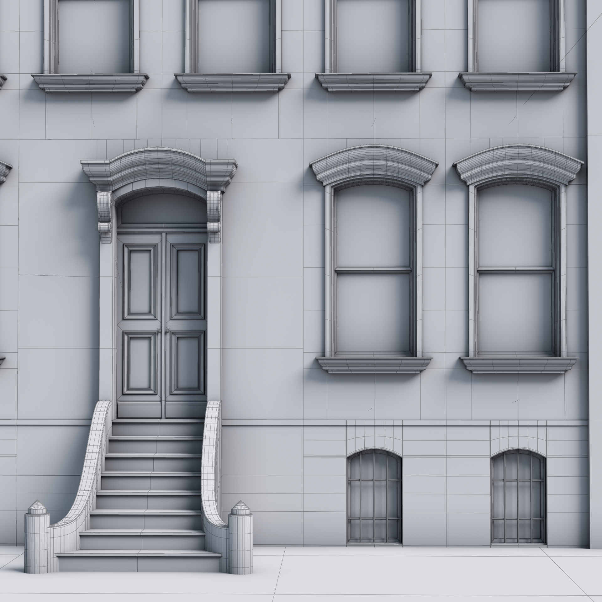 Brownstone house - immagine 7