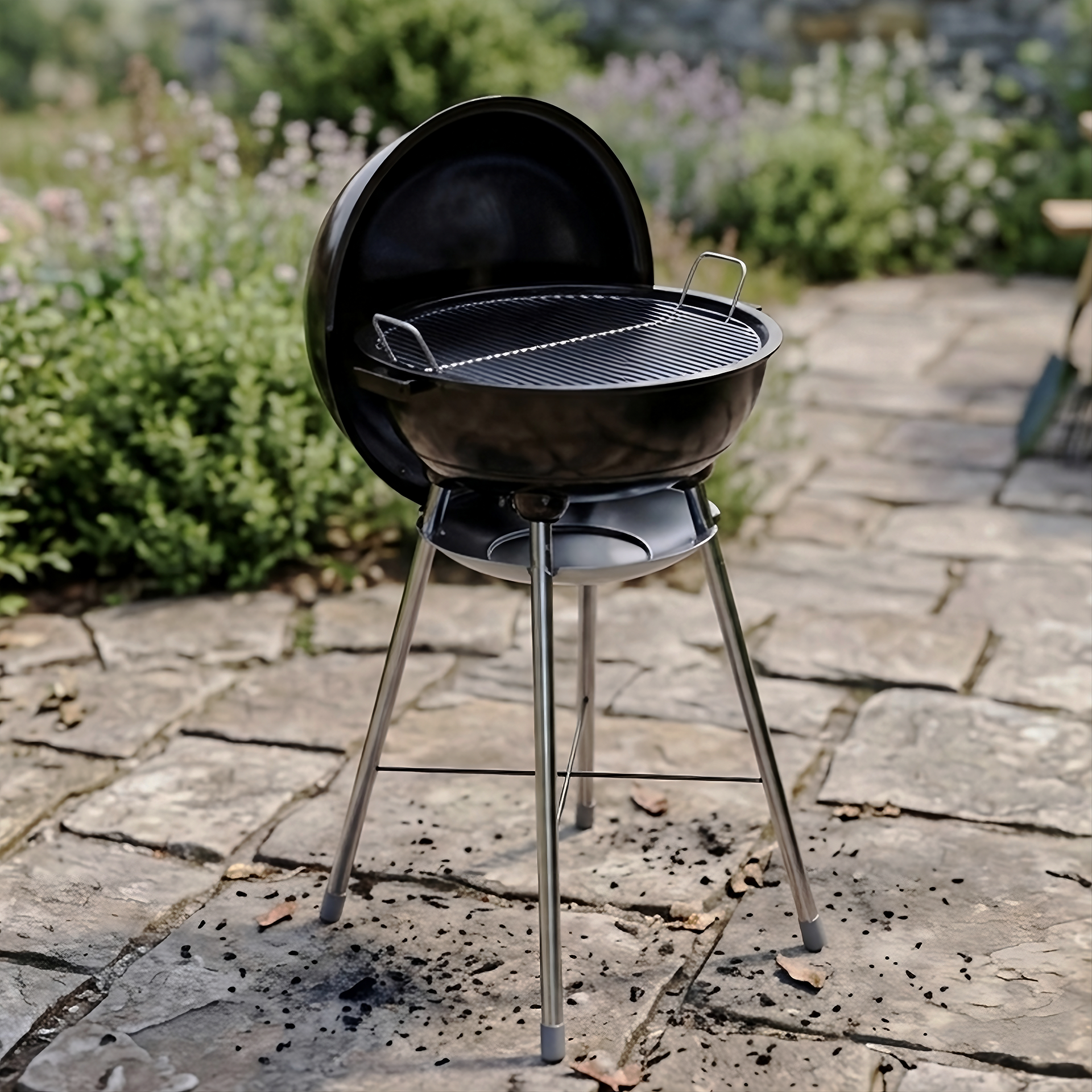 Classic Kettle BBQ Grill