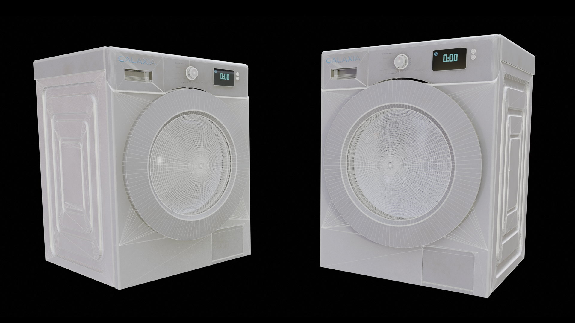 1999_Washing_Machine - immagine 4