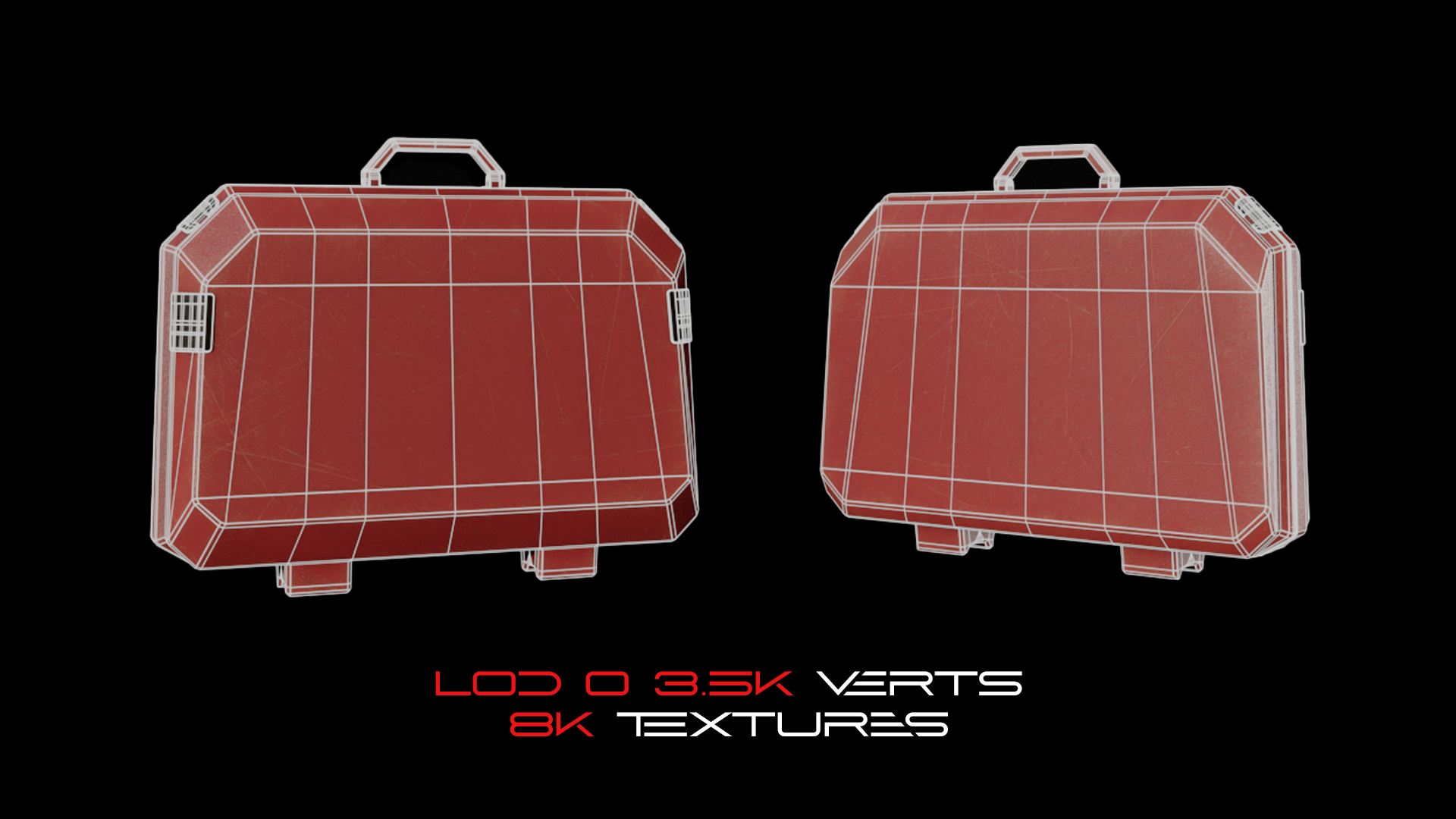 Industrial Work Case - immagine 4