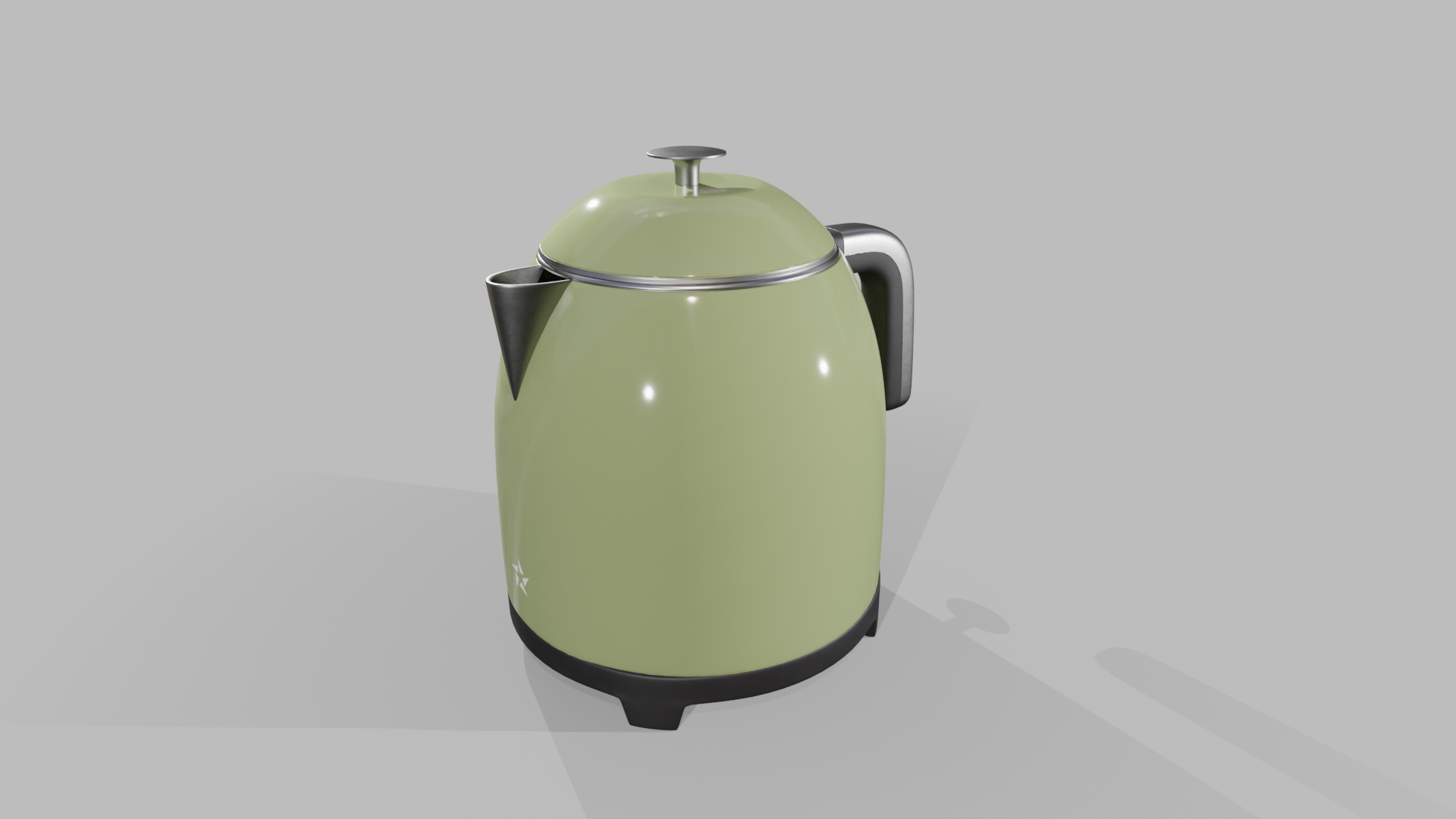 Bollitore Elettrico - immagine 3
