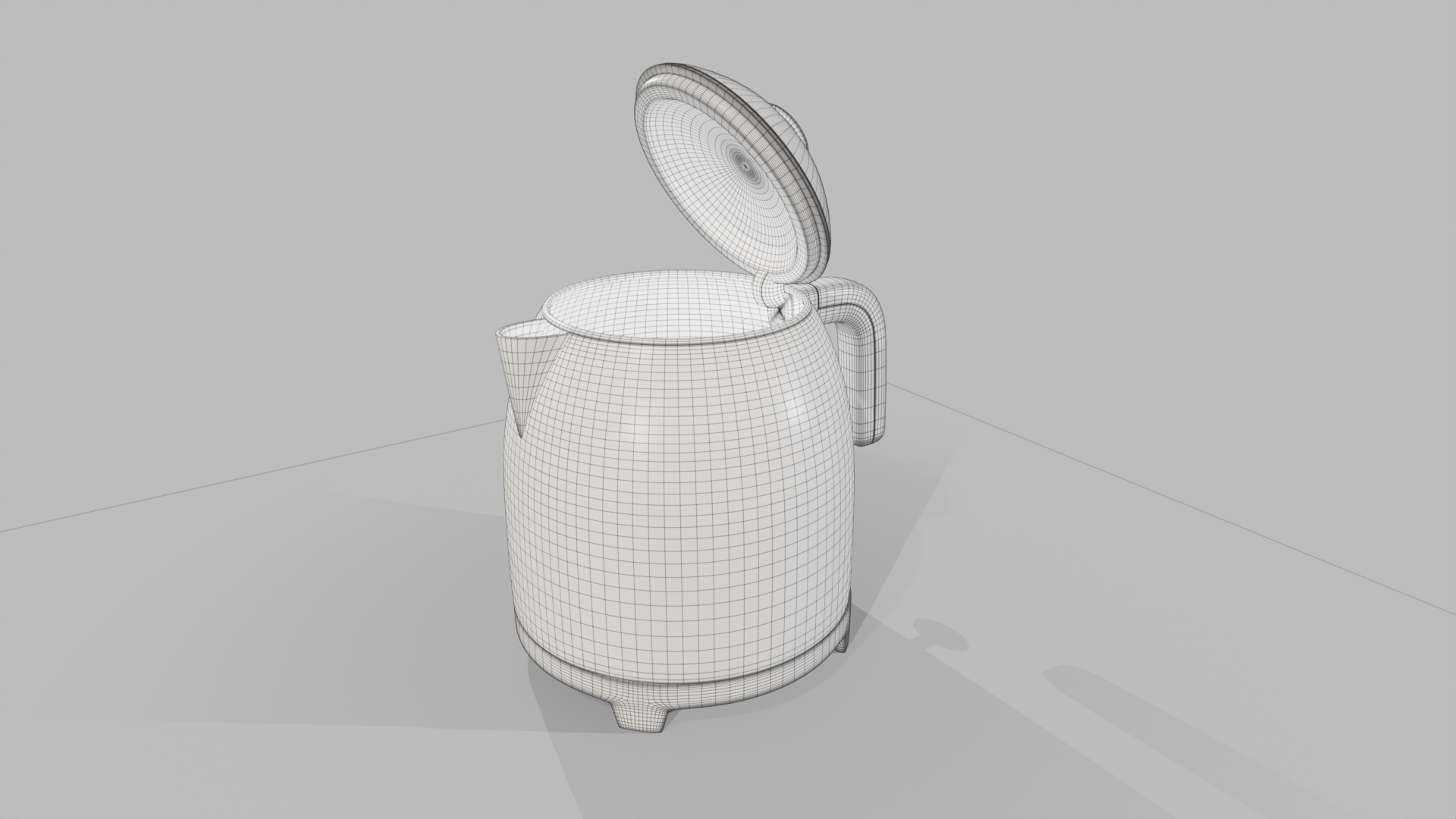 Bollitore Elettrico - immagine 4