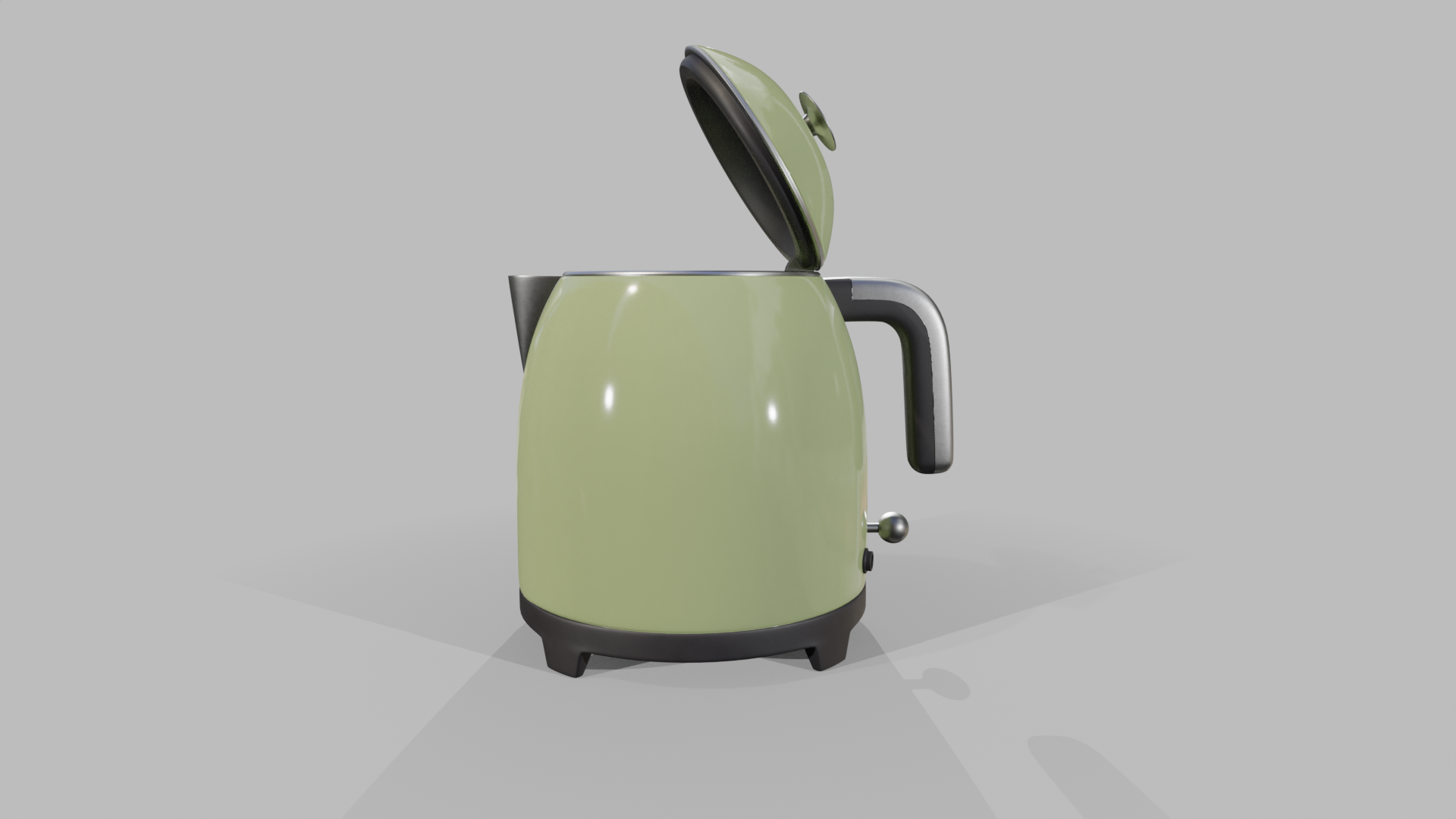 Bollitore Elettrico - immagine 6