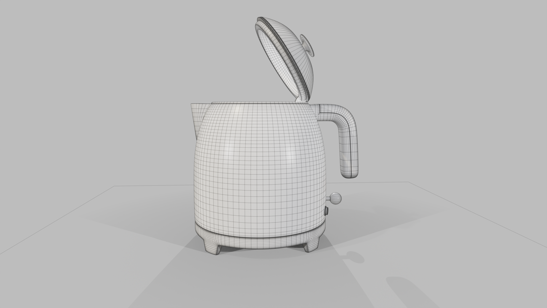 Bollitore Elettrico - immagine 7