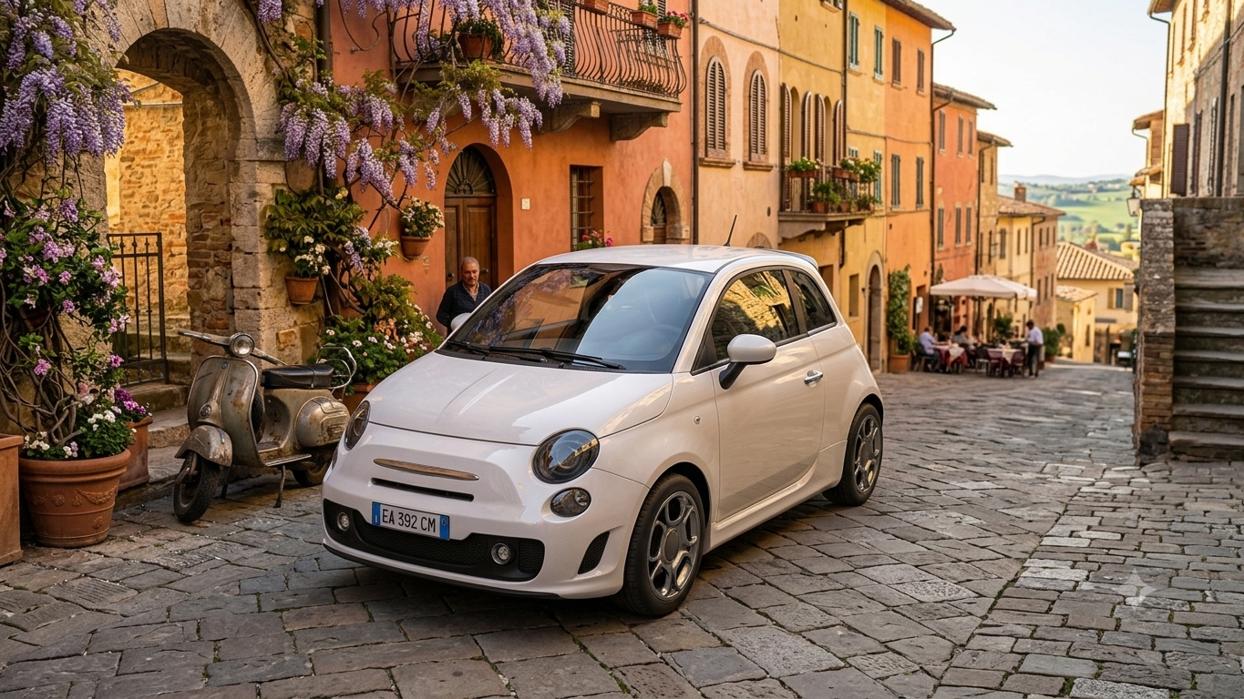 City Car
