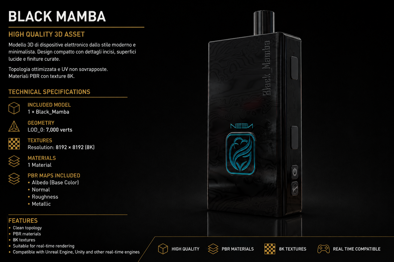 Black_Mamba_Vape - immagine 2