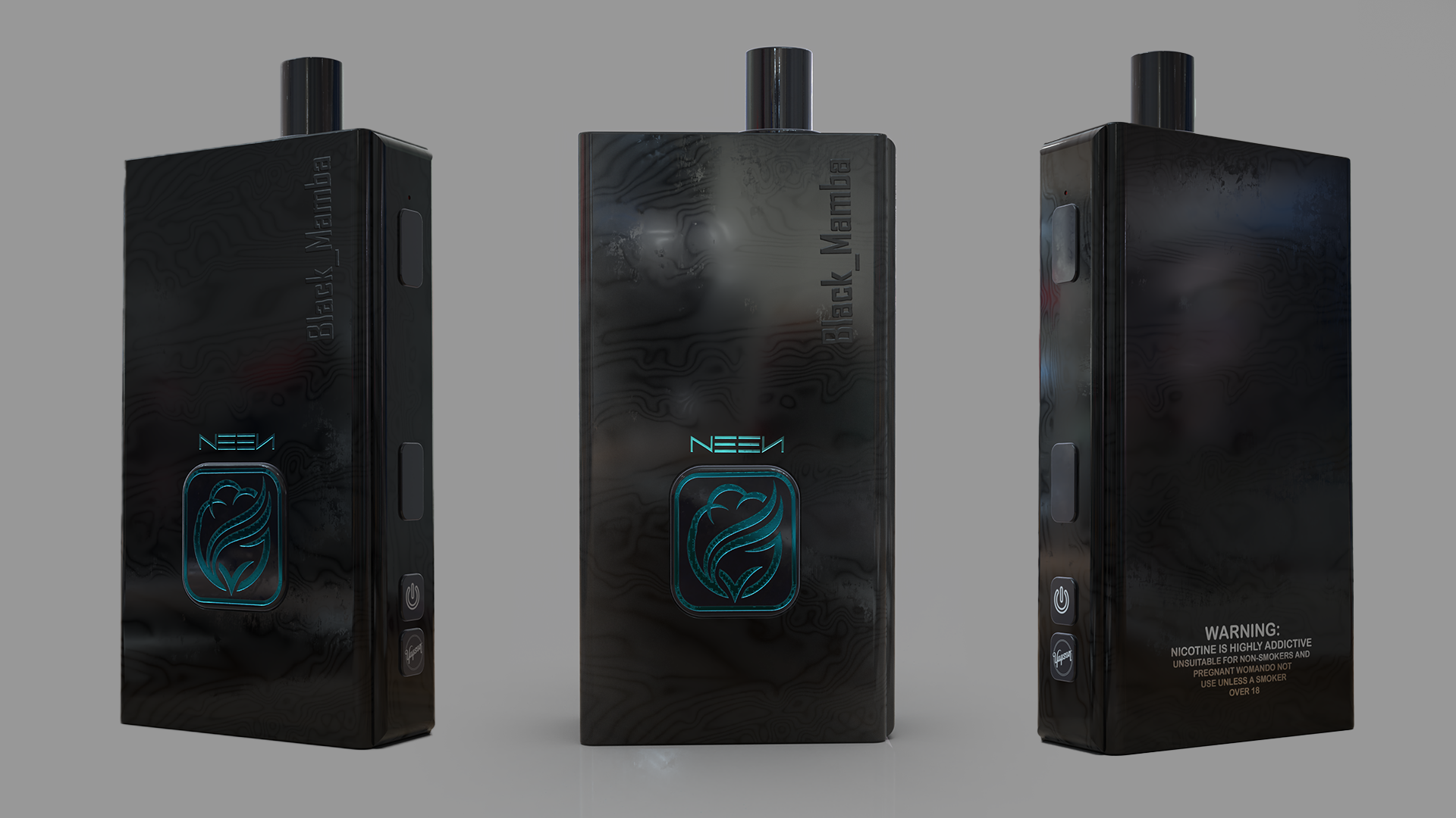 Black_Mamba_Vape - immagine 3