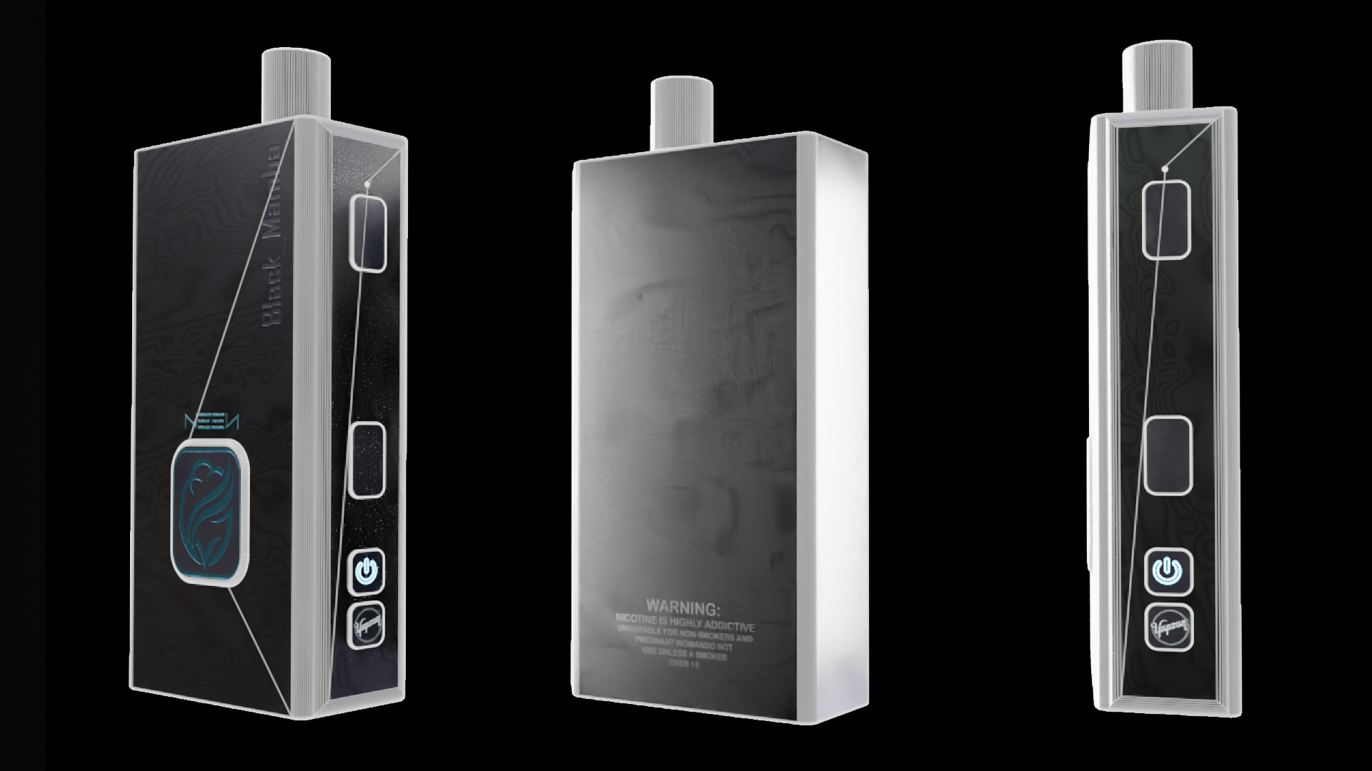 Black_Mamba_Vape - immagine 4