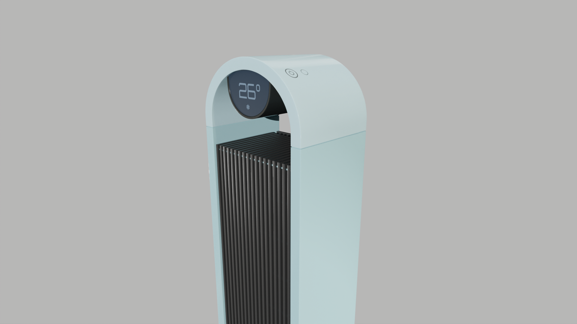 Ventilatore a Torre - immagine 3