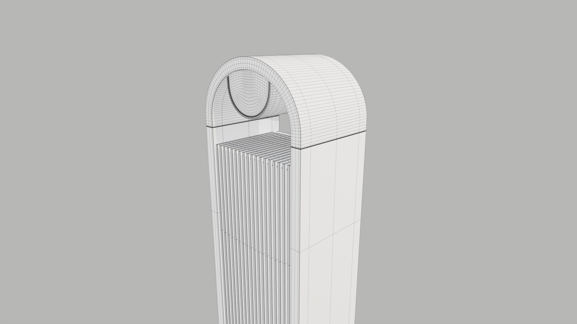 Ventilatore a Torre - immagine 4