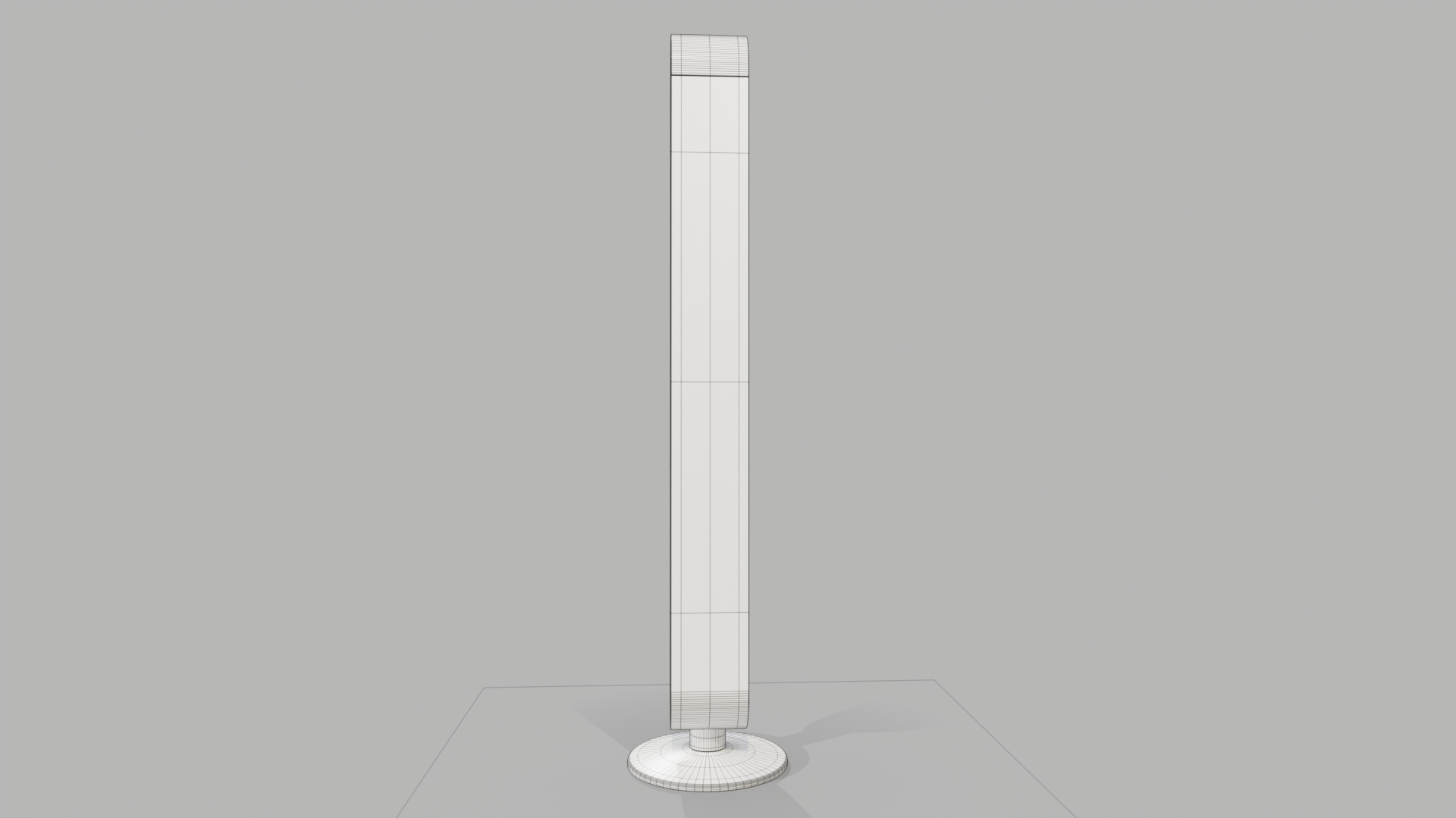 Ventilatore a Torre - immagine 6
