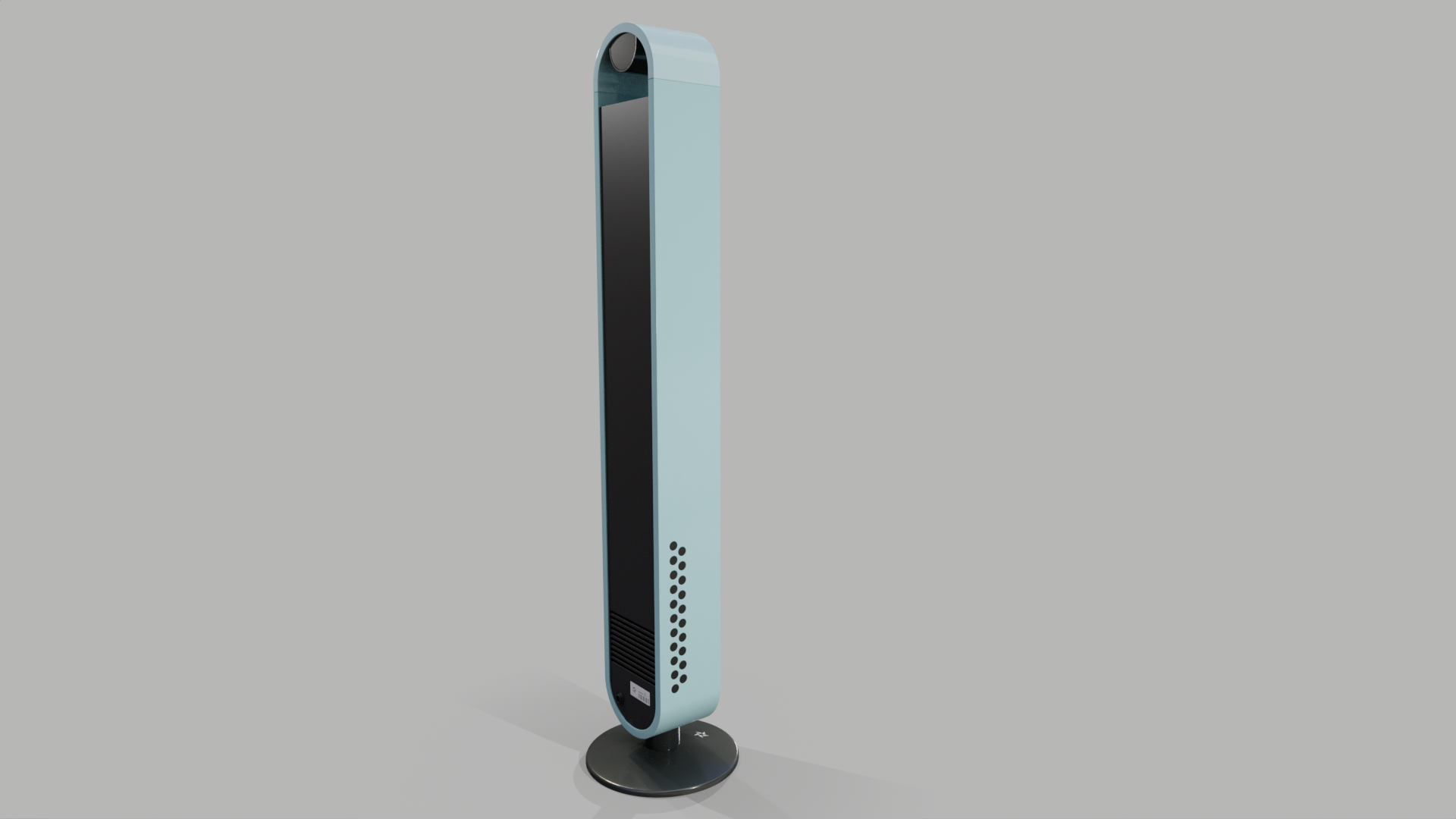 Ventilatore a Torre - immagine 7