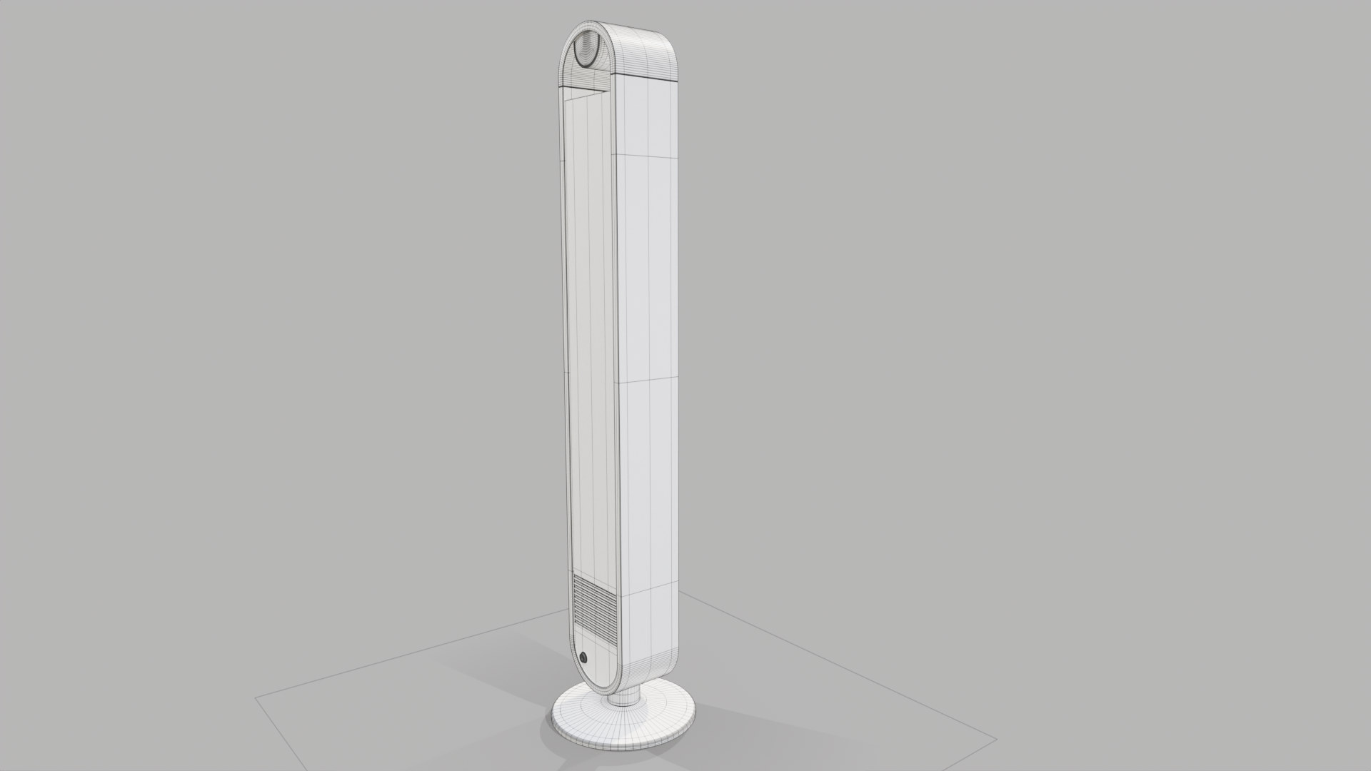 Ventilatore a Torre - immagine 8