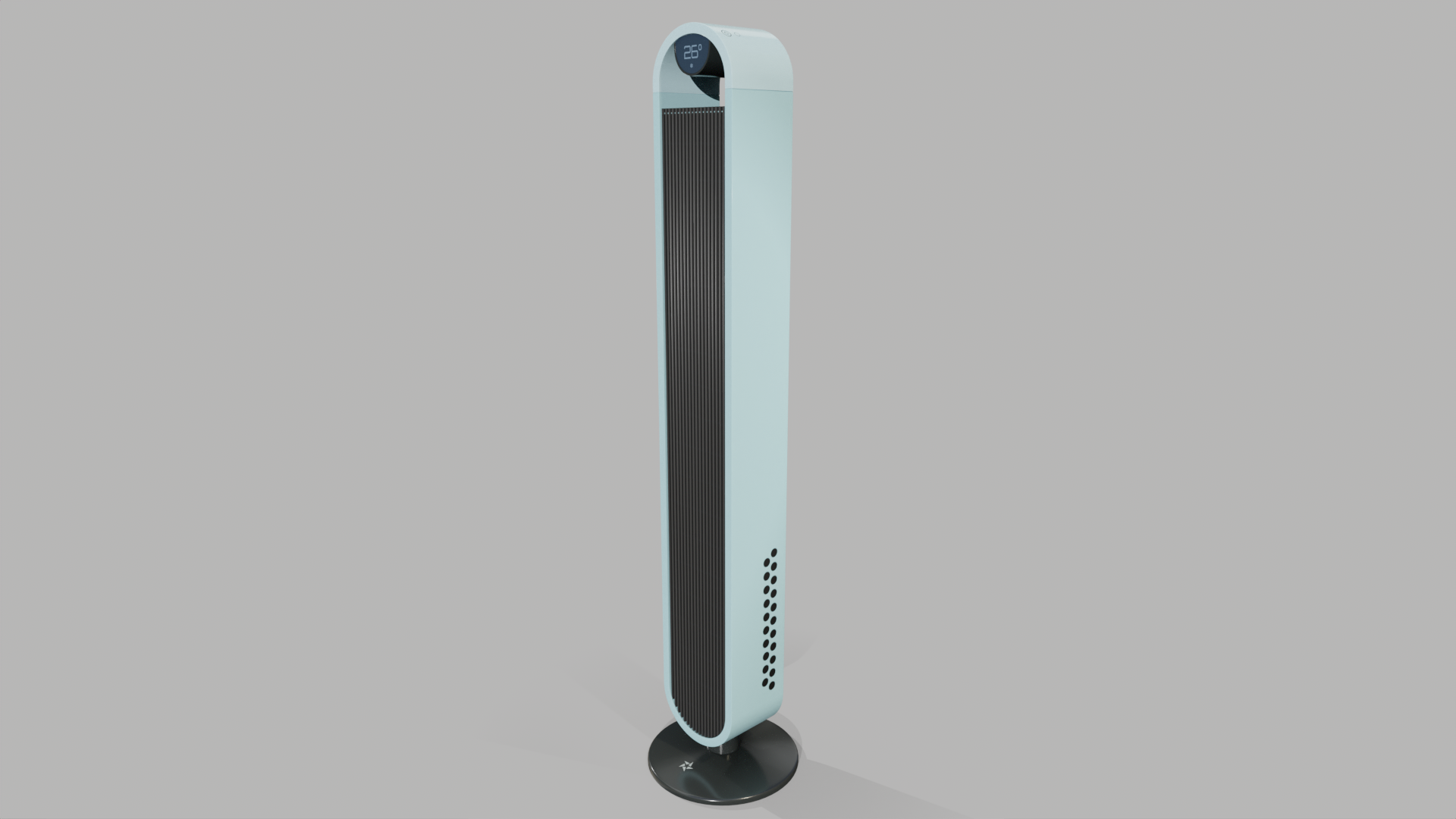 Ventilatore a Torre - immagine 9