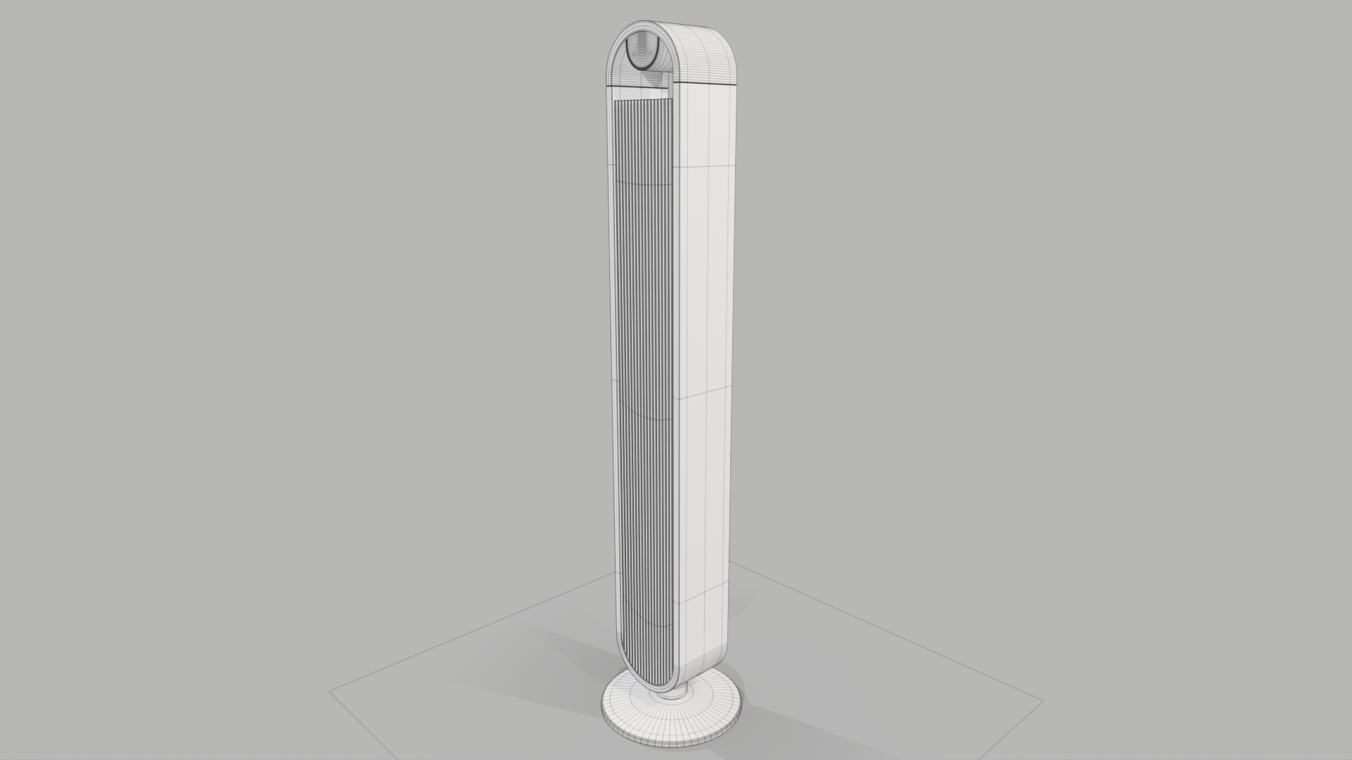 Ventilatore a Torre - immagine 10