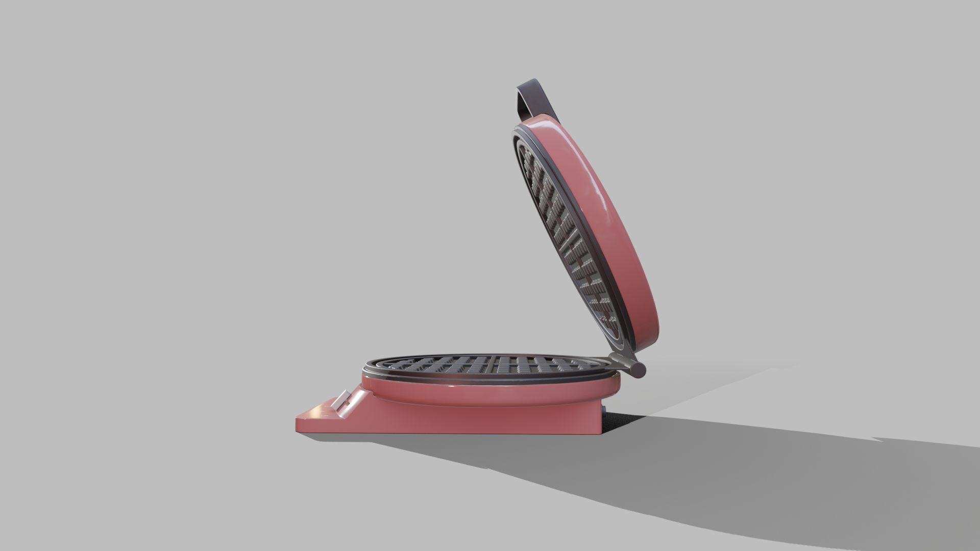 Waffle maker - immagine 5
