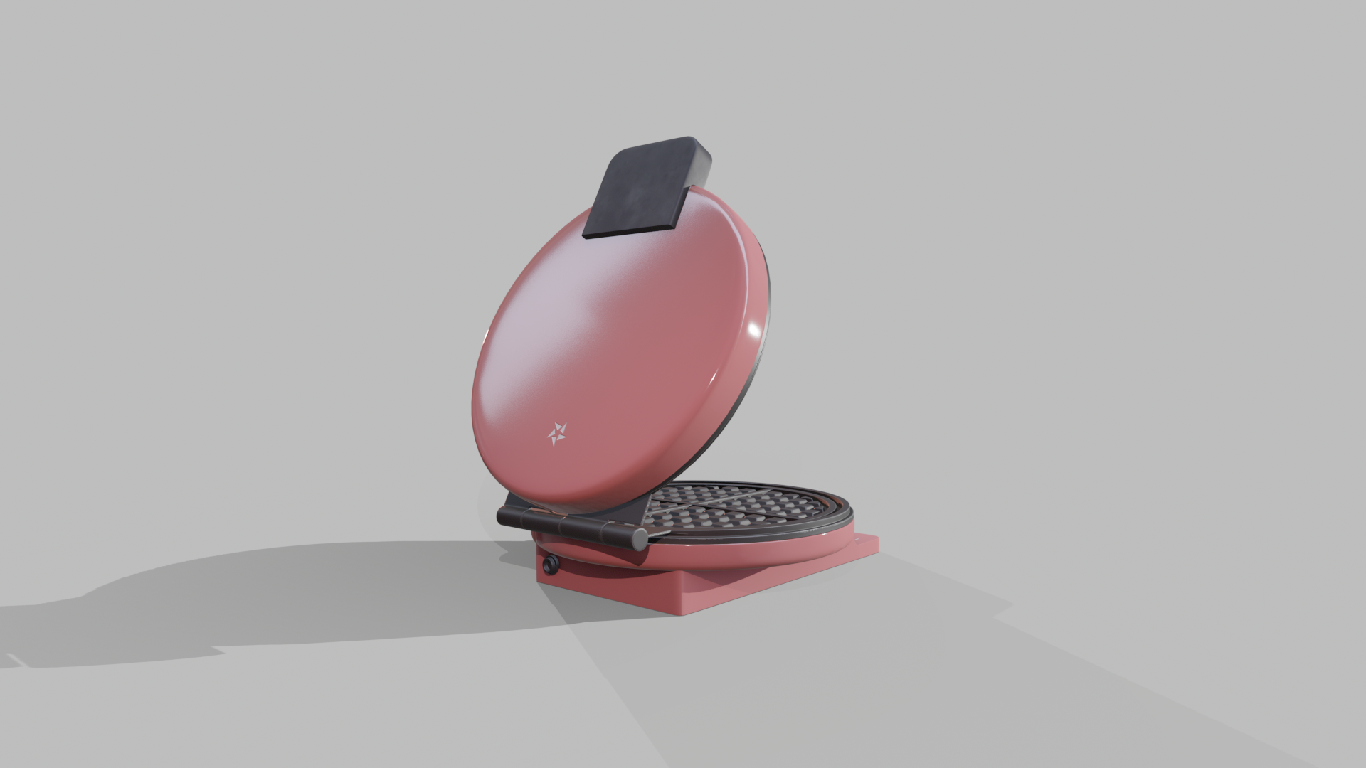 Waffle maker - immagine 8