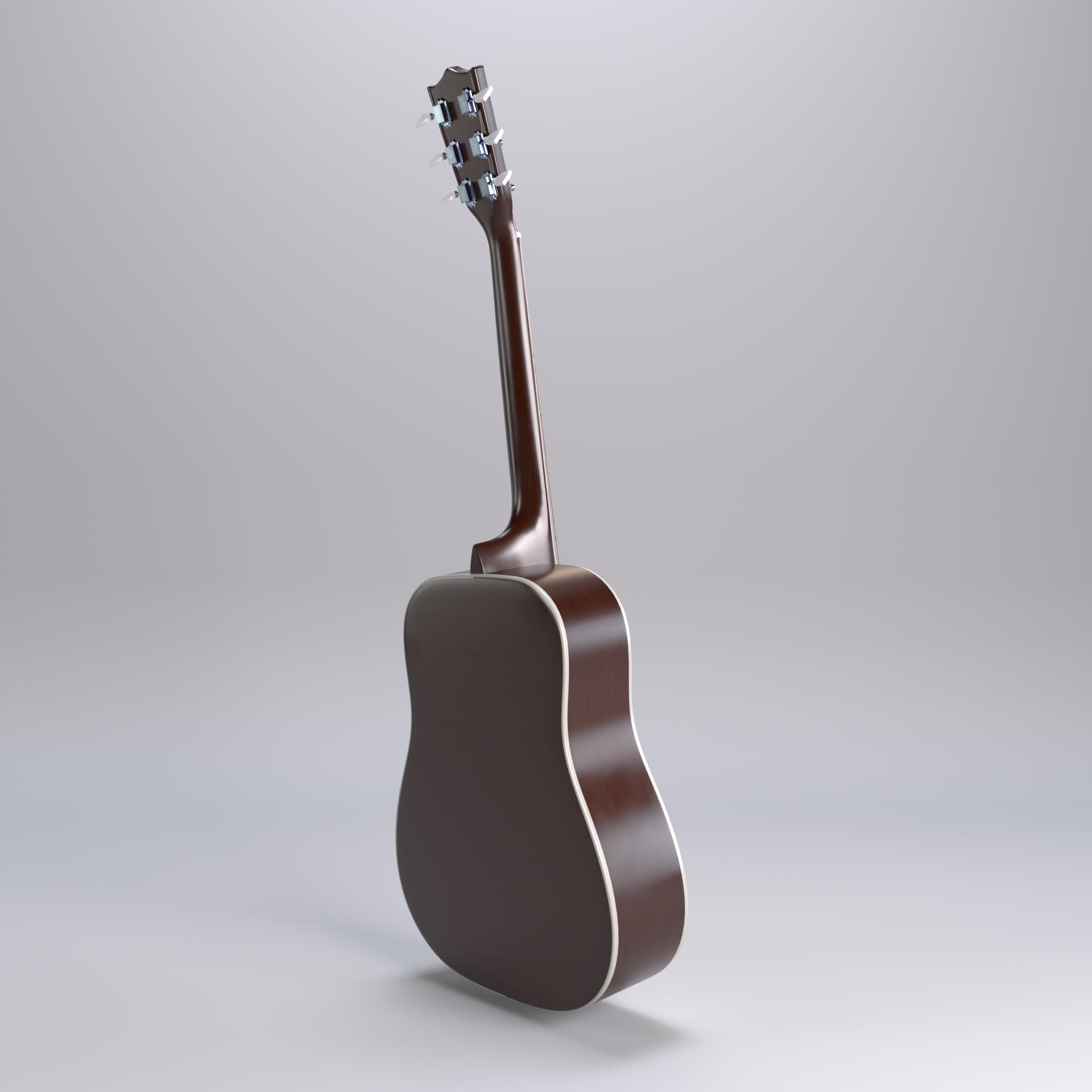 Chitarra Acustica - immagine 4