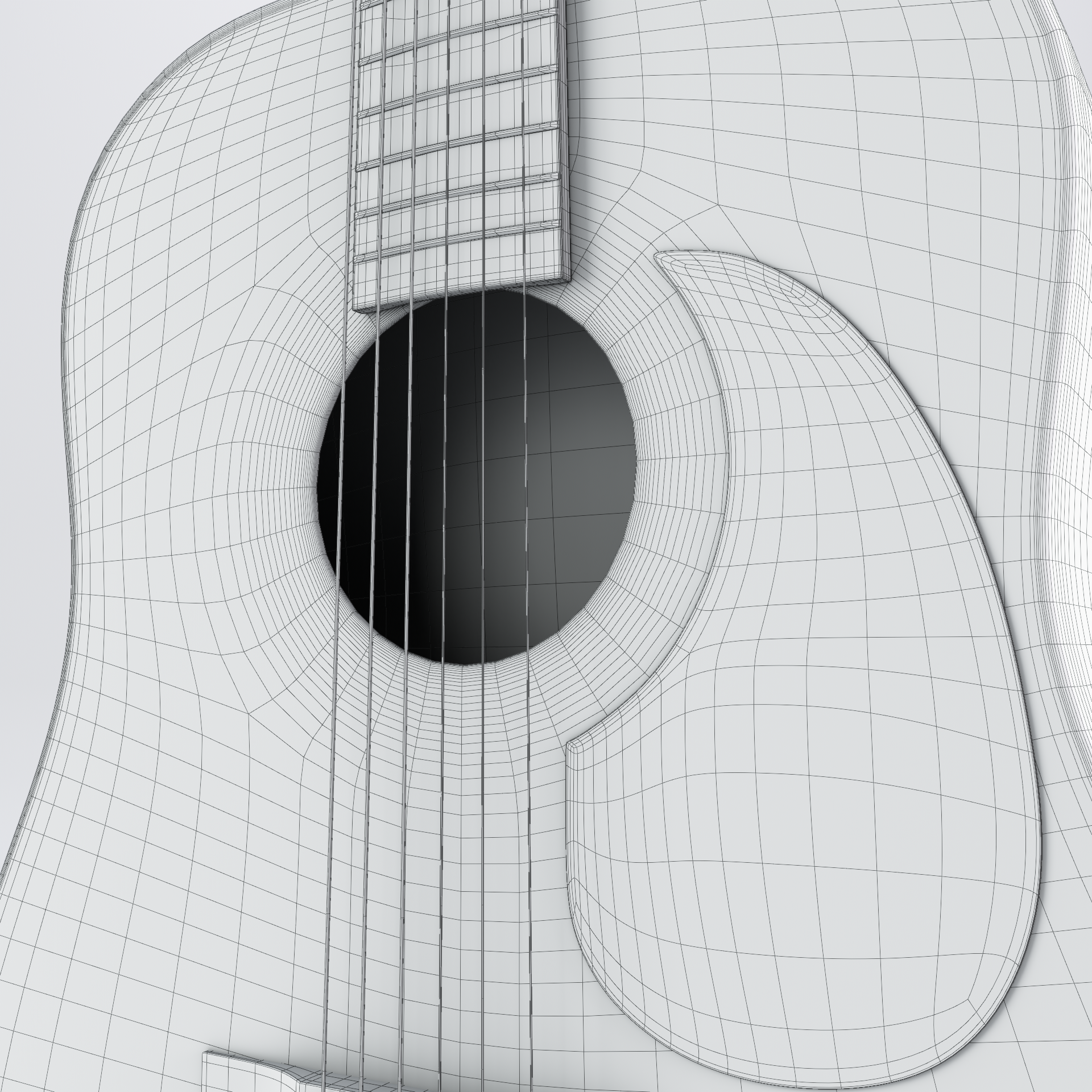 Chitarra Acustica - immagine 9