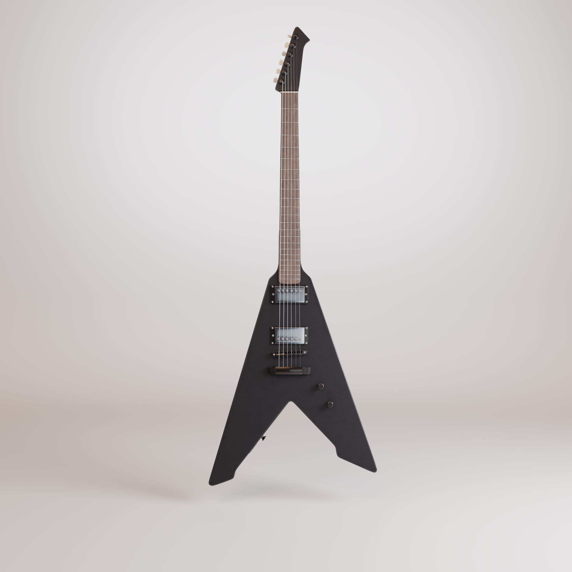 Chitarra Elettrica FlyngV