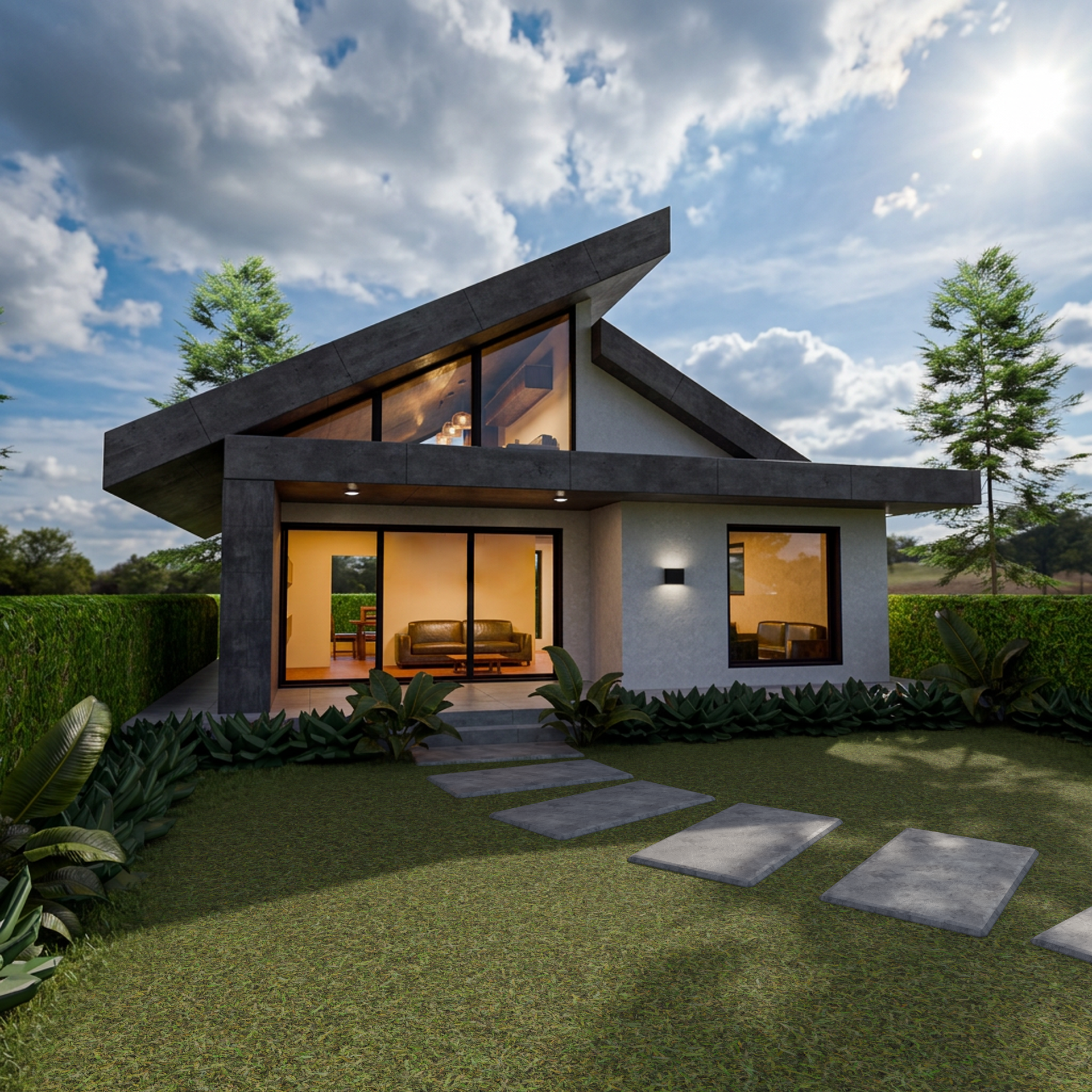 Casa Moderna - immagine 2