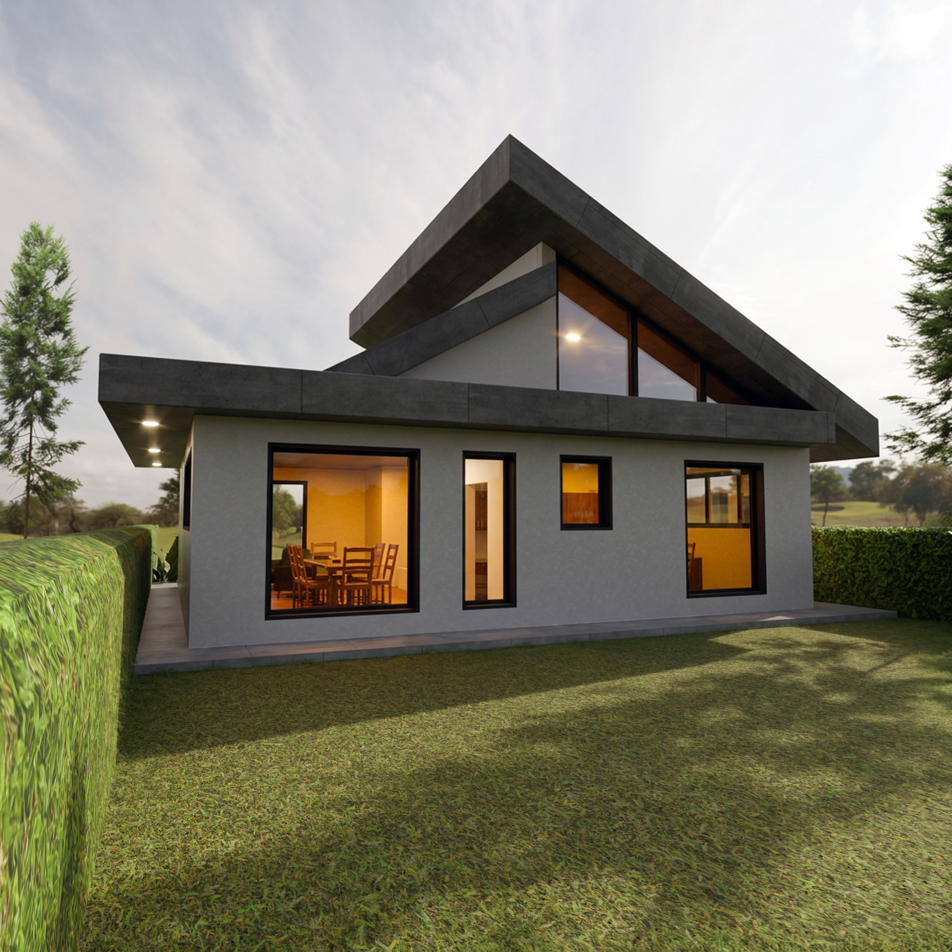 Casa Moderna - immagine 3